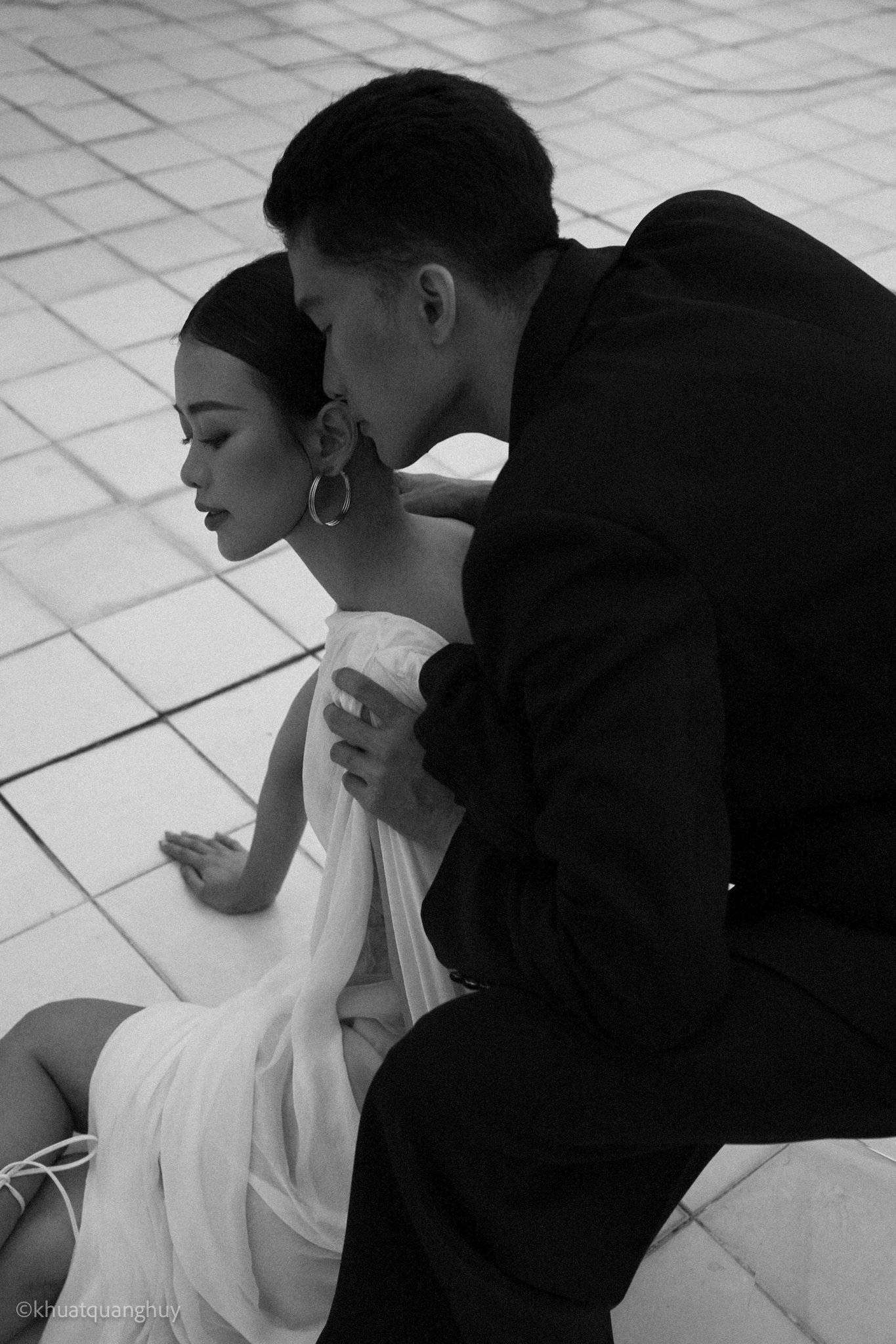 Đông Phương & Phương Duy — Pre-wedding, ảnh 29, Khuất Quang Huy
