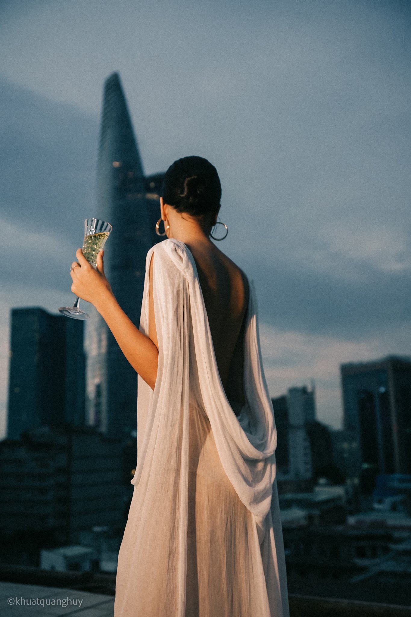 Đông Phương & Phương Duy — Pre-wedding, ảnh 34, Khuất Quang Huy