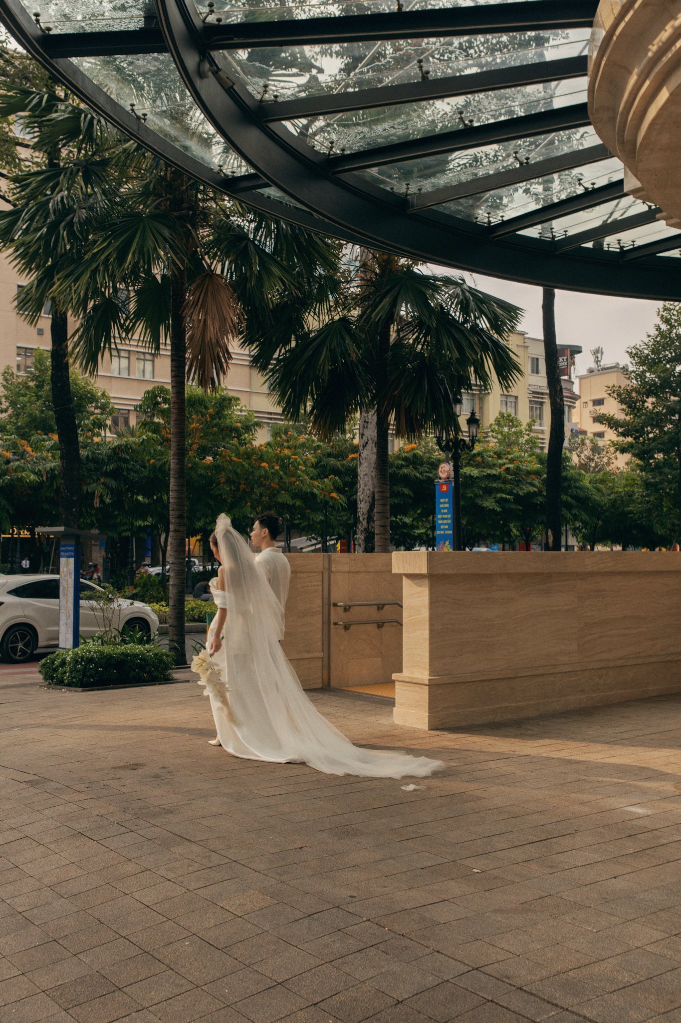 Minh Anh & Hùng Vũ — Pre-wedding, ảnh 1, Khuất Quang Huy