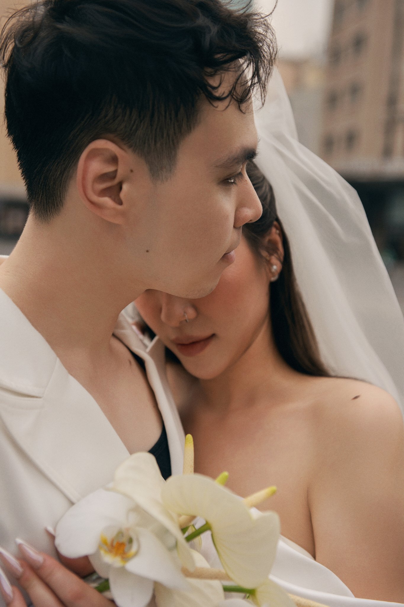 Minh Anh & Hùng Vũ — Pre-wedding, ảnh 3, Khuất Quang Huy