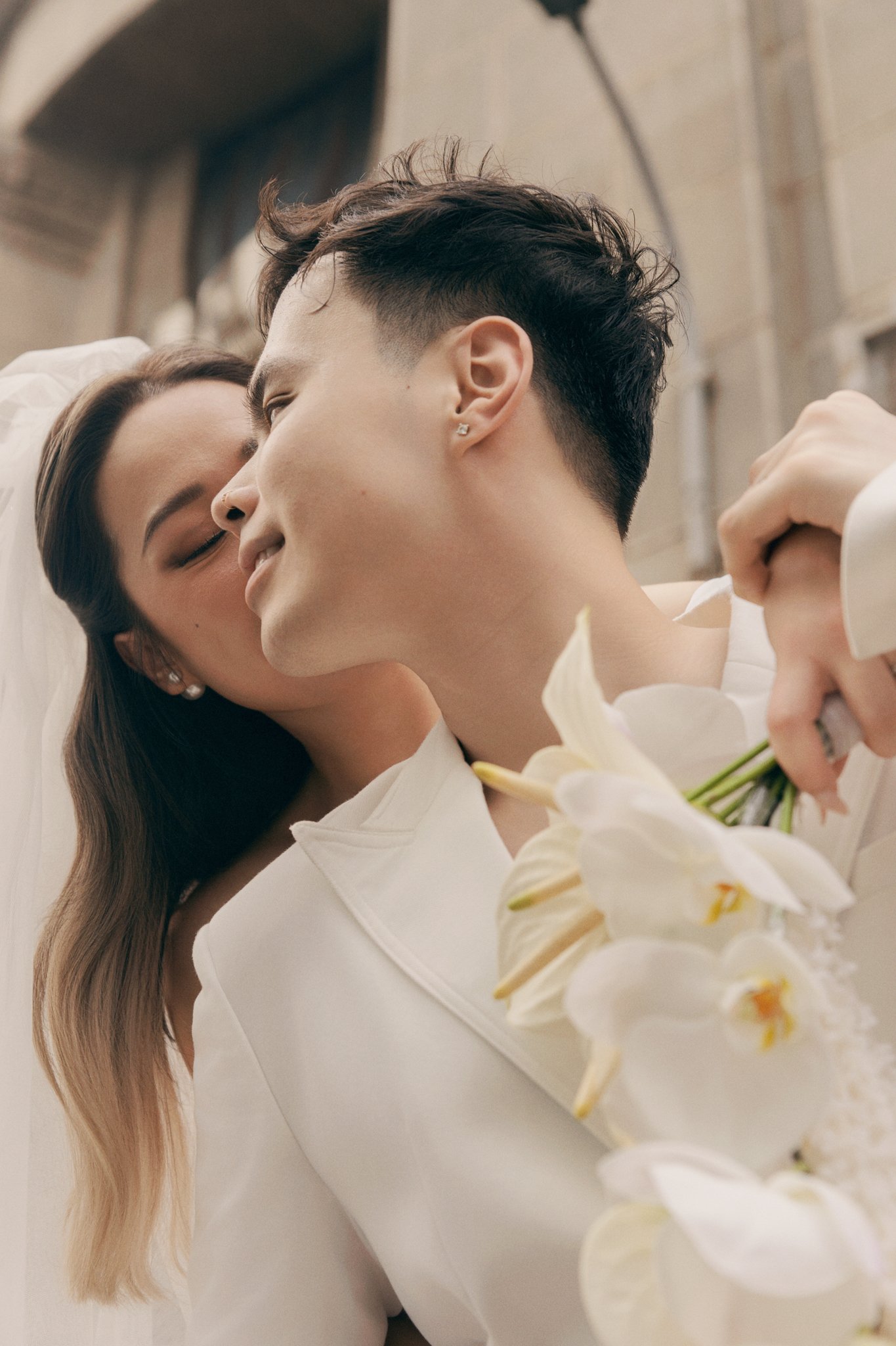 Minh Anh & Hùng Vũ — Pre-wedding, ảnh 5, Khuất Quang Huy