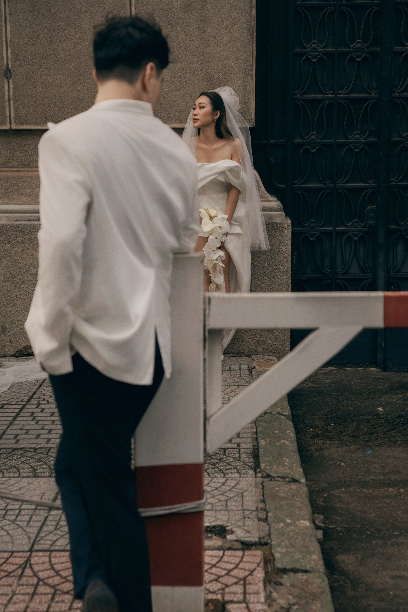 Minh Anh & Hùng Vũ — Pre-wedding, ảnh 6, Khuất Quang Huy