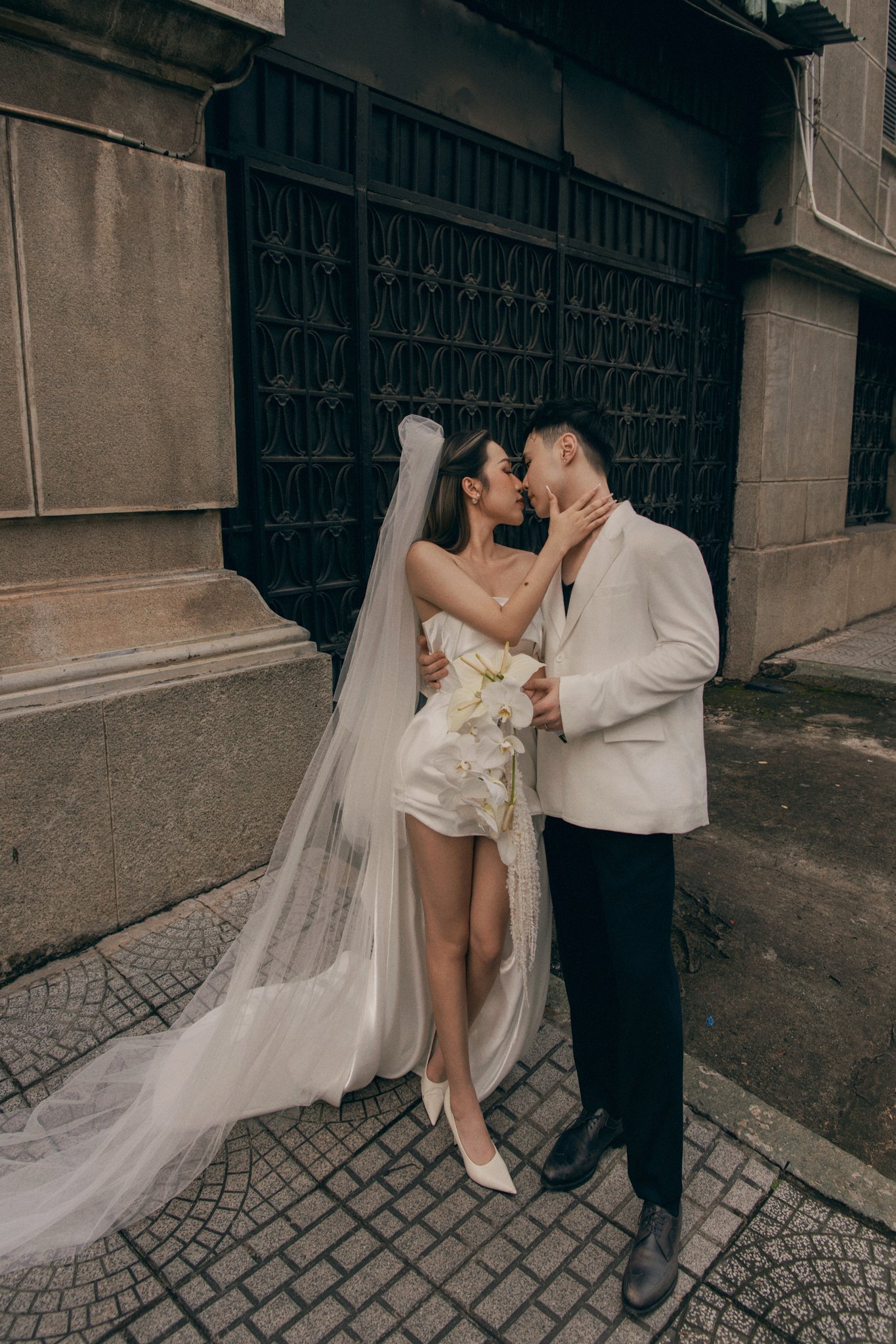 Minh Anh & Hùng Vũ — Pre-wedding, ảnh 7, Khuất Quang Huy