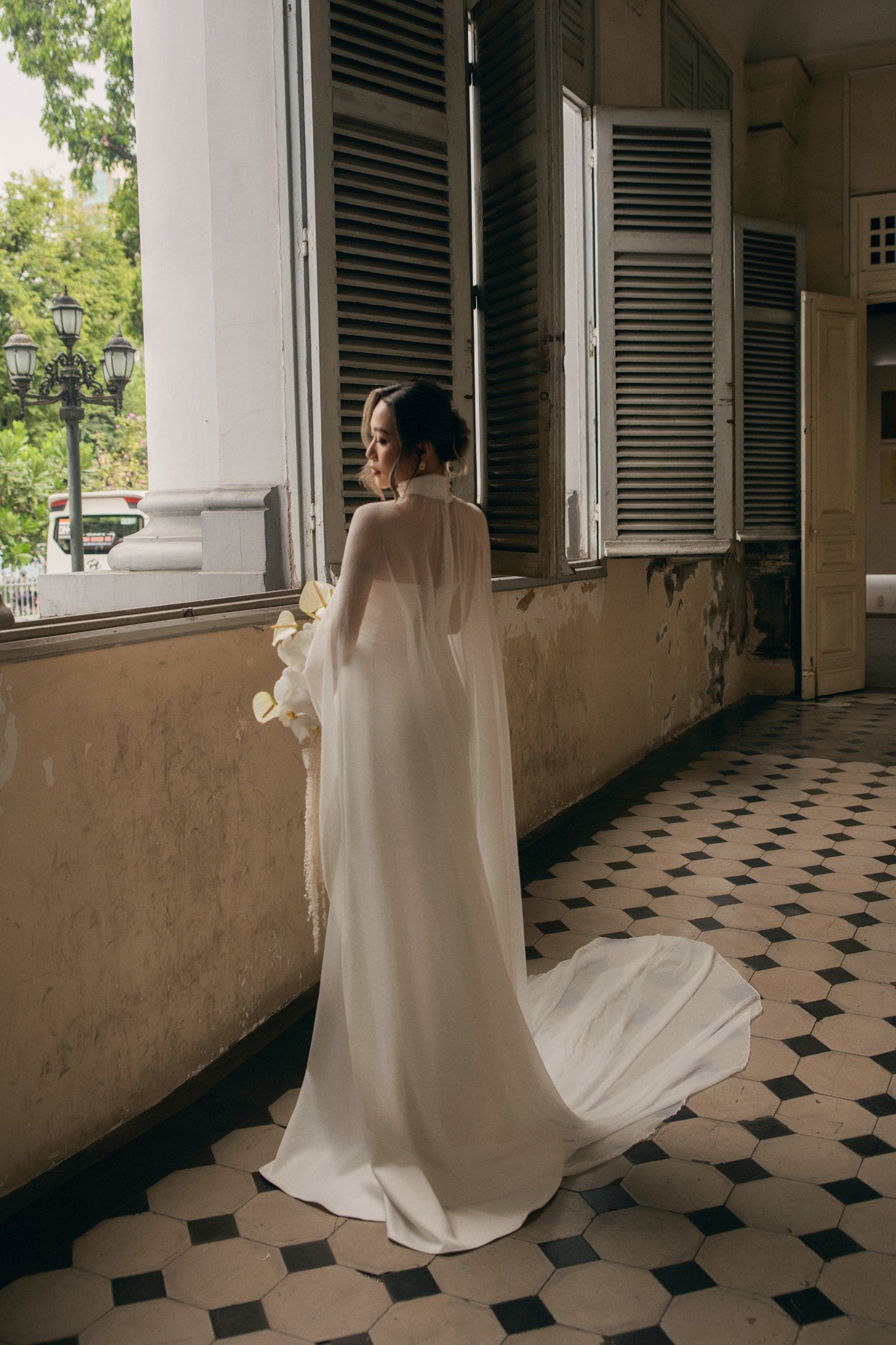 Minh Anh & Hùng Vũ — Pre-wedding, ảnh 9, Khuất Quang Huy