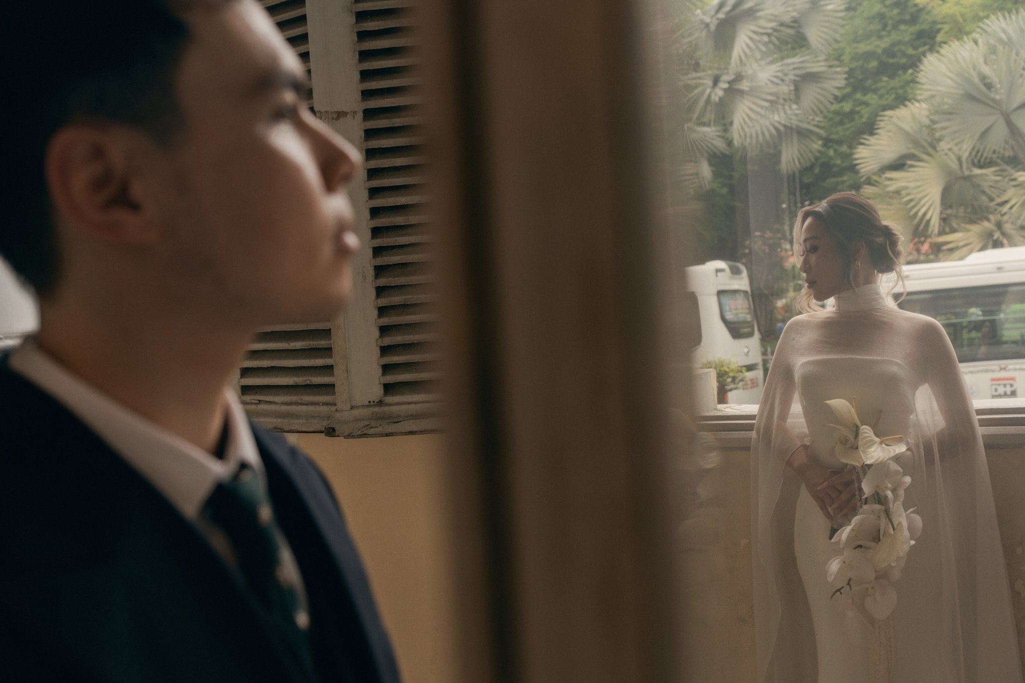 Minh Anh & Hùng Vũ — Pre-wedding, ảnh 12, Khuất Quang Huy