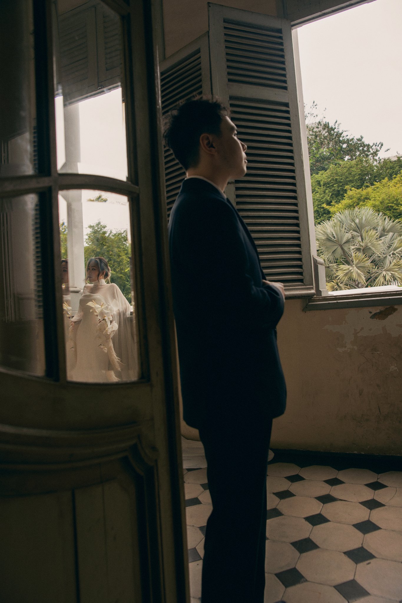 Minh Anh & Hùng Vũ — Pre-wedding, ảnh 13, Khuất Quang Huy