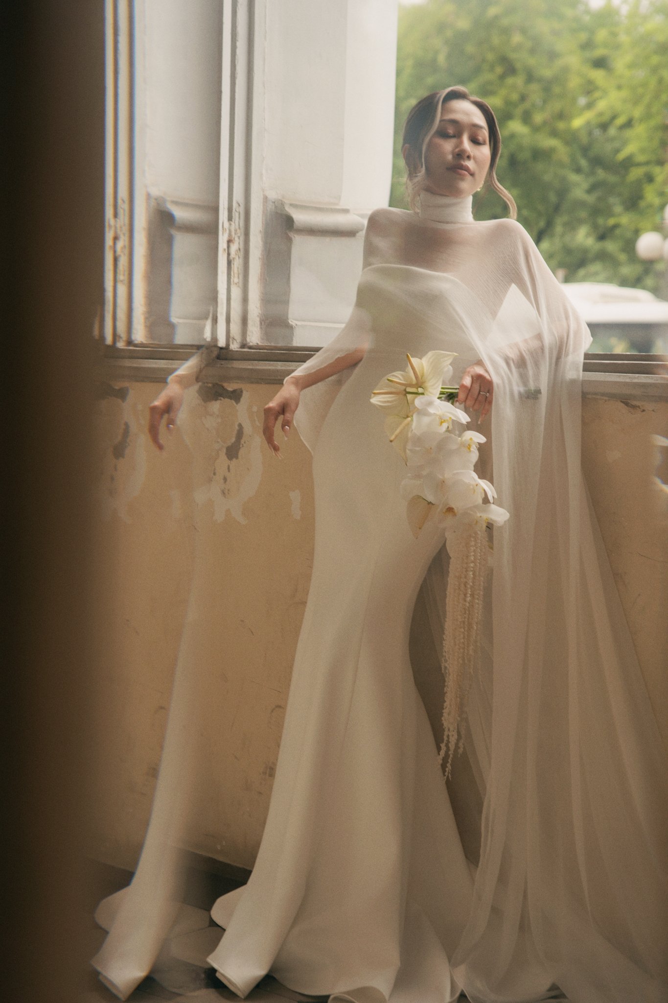 Minh Anh & Hùng Vũ — Pre-wedding, ảnh 14, Khuất Quang Huy