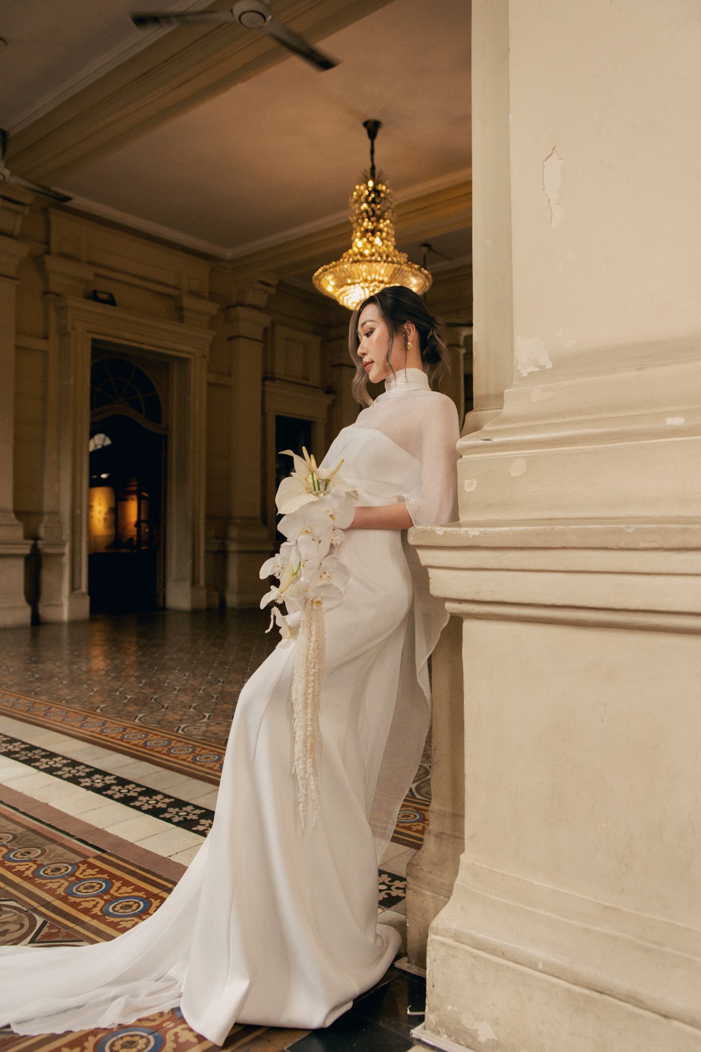 Minh Anh & Hùng Vũ — Pre-wedding, ảnh 15, Khuất Quang Huy