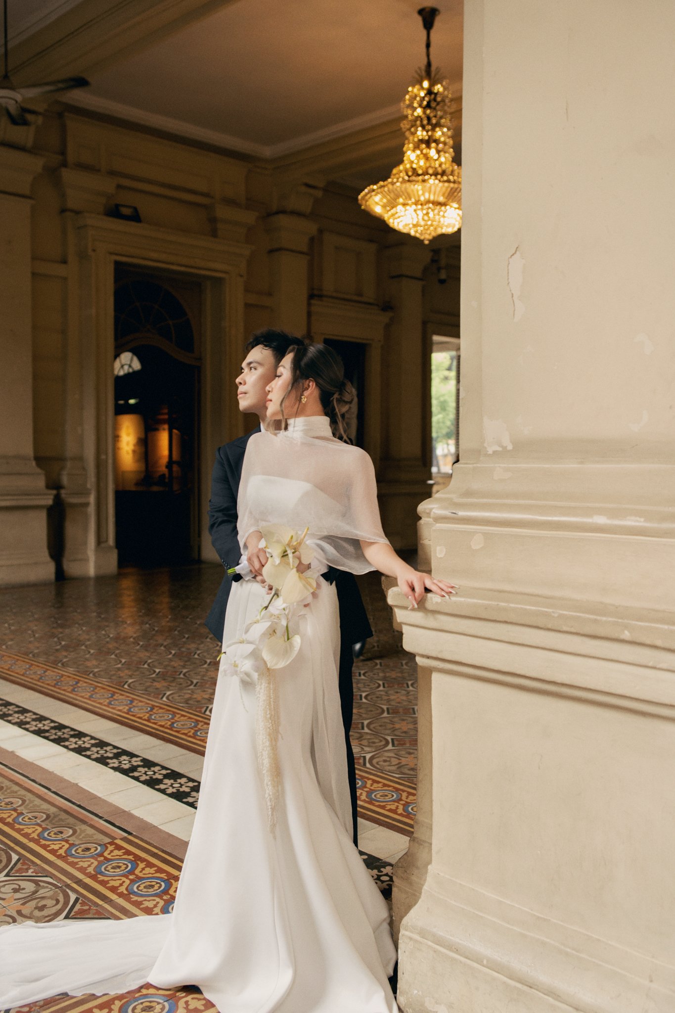 Minh Anh & Hùng Vũ — Pre-wedding, ảnh 17, Khuất Quang Huy