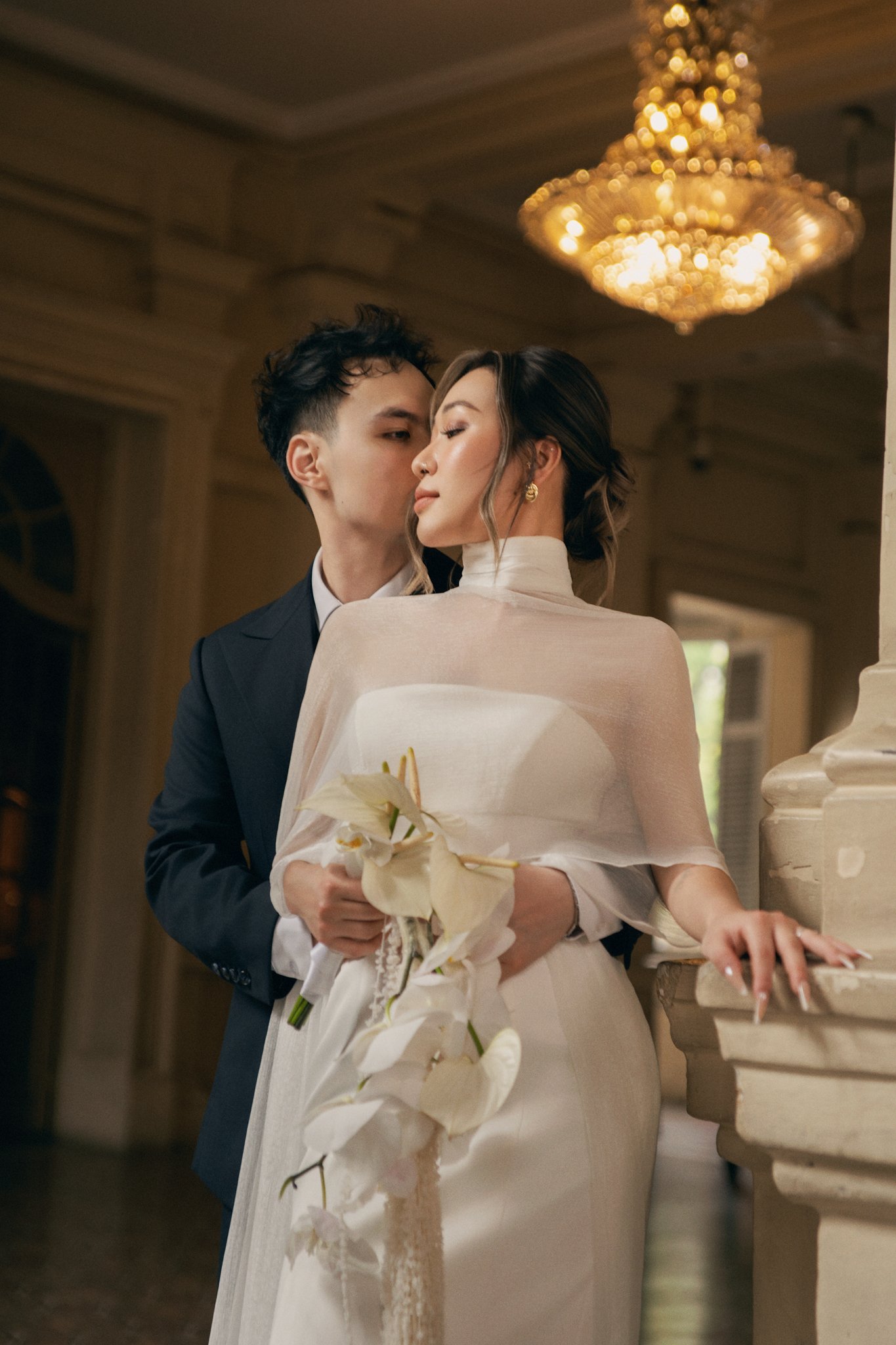 Minh Anh & Hùng Vũ — Pre-wedding, ảnh 18, Khuất Quang Huy