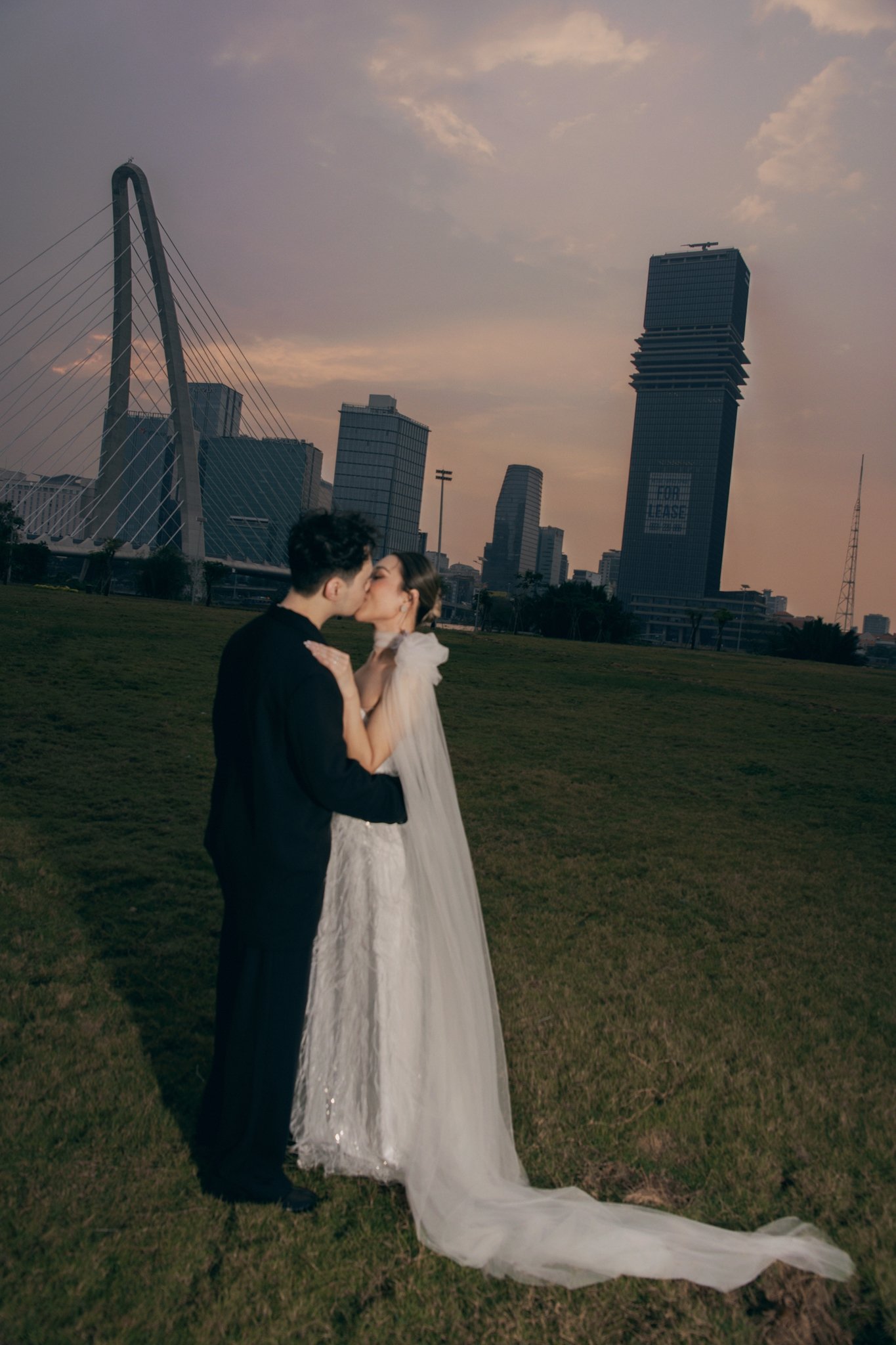 Minh Anh & Hùng Vũ — Pre-wedding, ảnh 23, Khuất Quang Huy