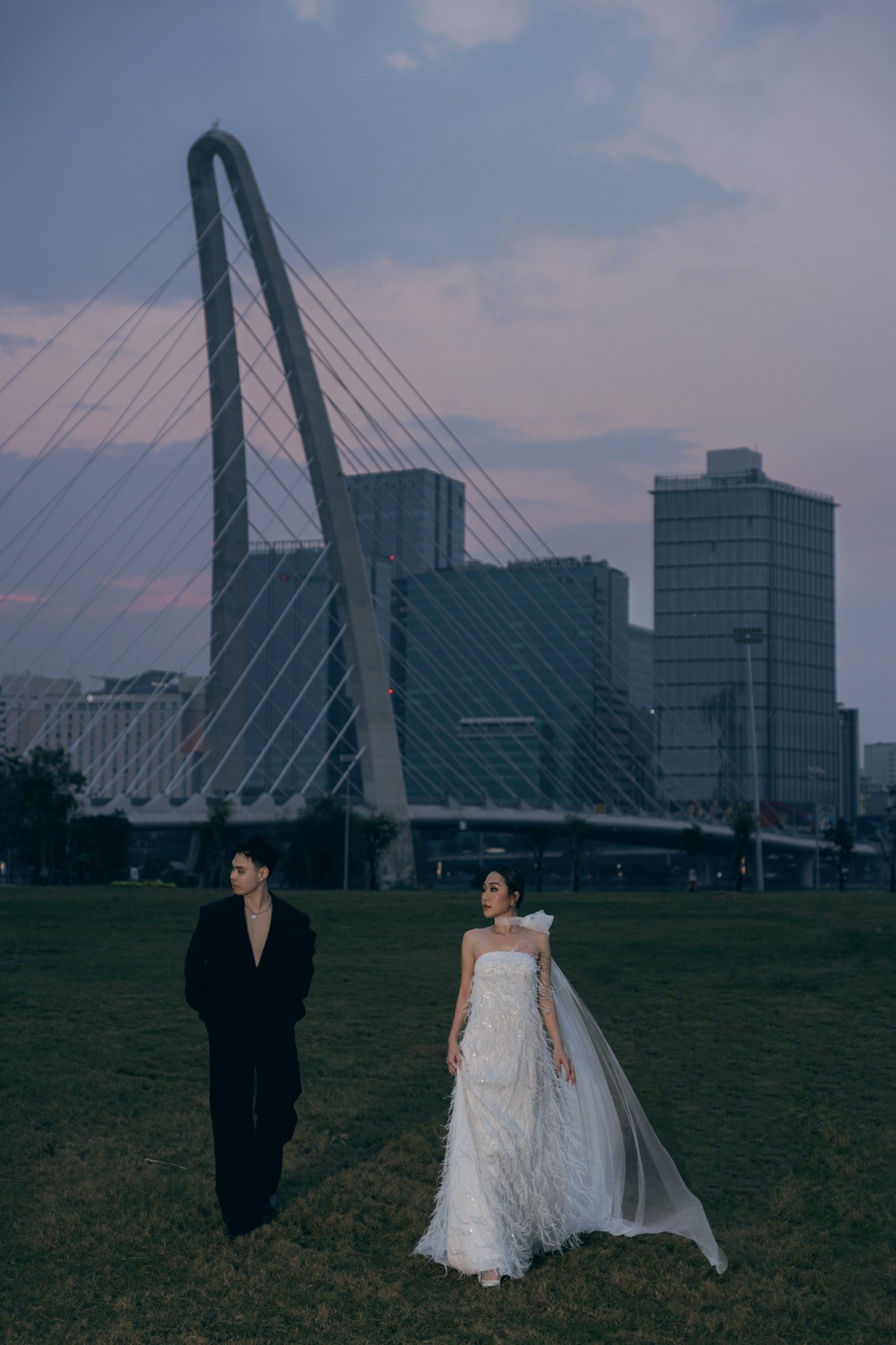 Minh Anh & Hùng Vũ — Pre-wedding, ảnh 30, Khuất Quang Huy