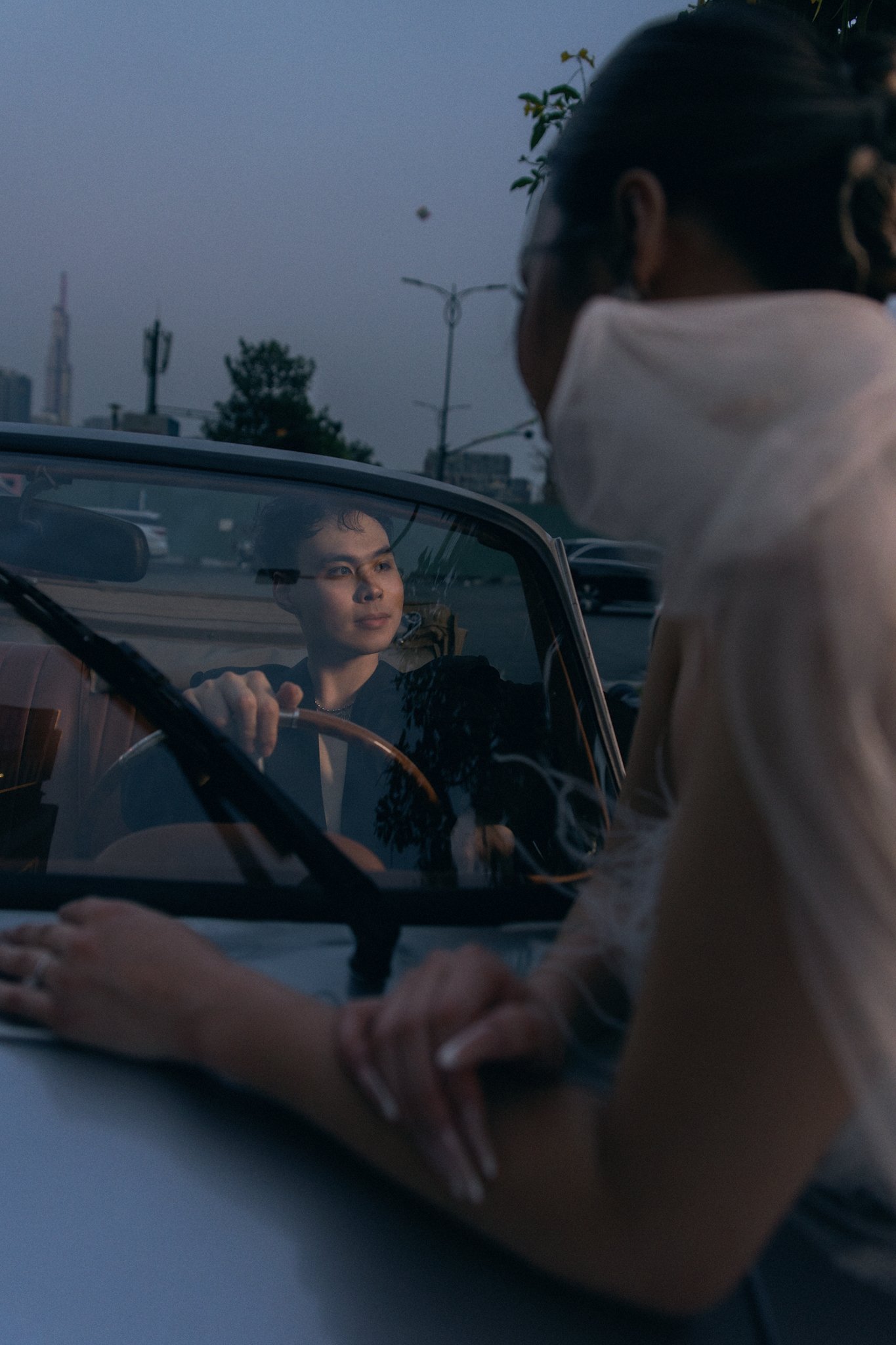 Minh Anh & Hùng Vũ — Pre-wedding, ảnh 33, Khuất Quang Huy