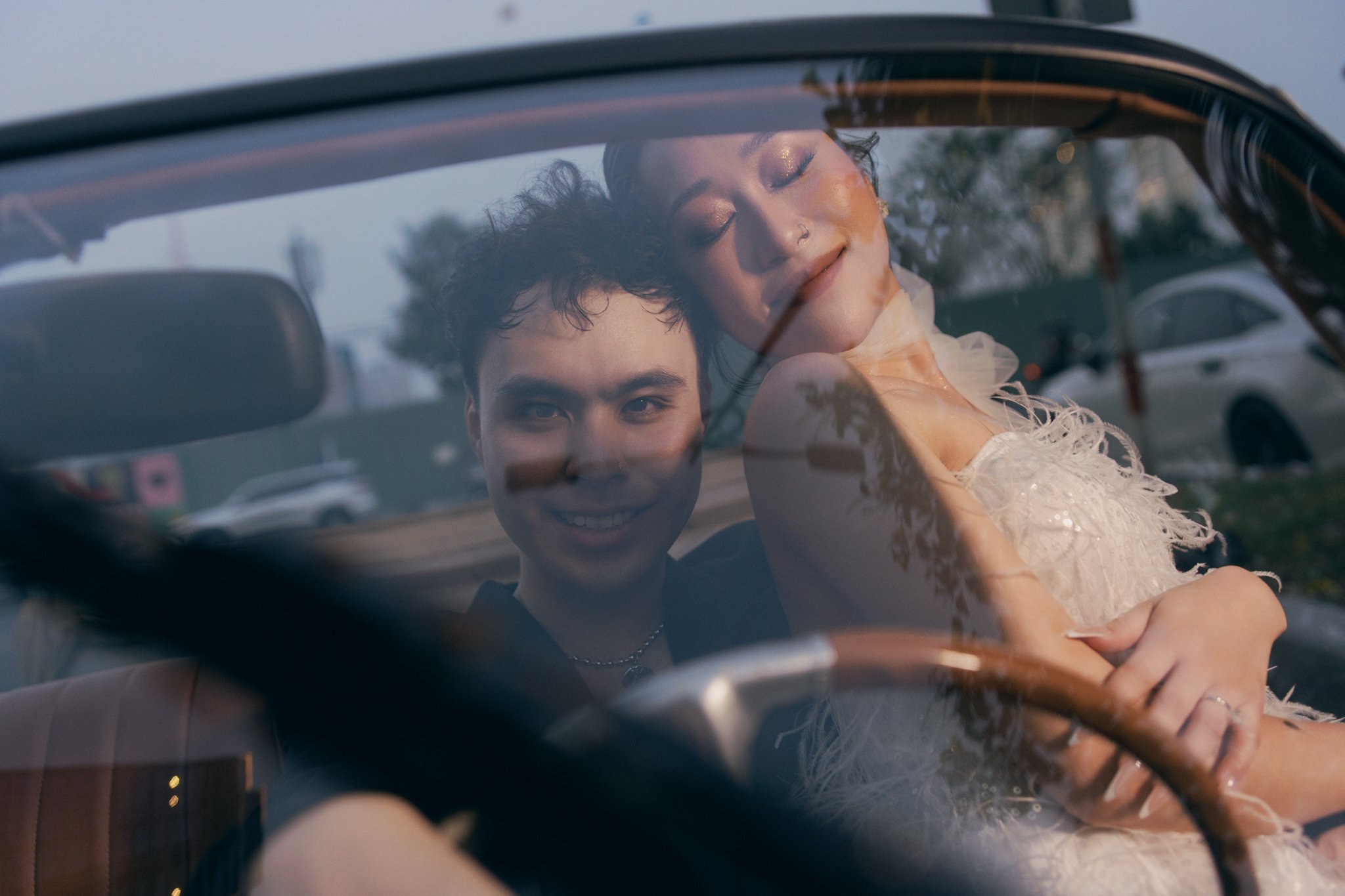Minh Anh & Hùng Vũ — Pre-wedding, ảnh 36, Khuất Quang Huy