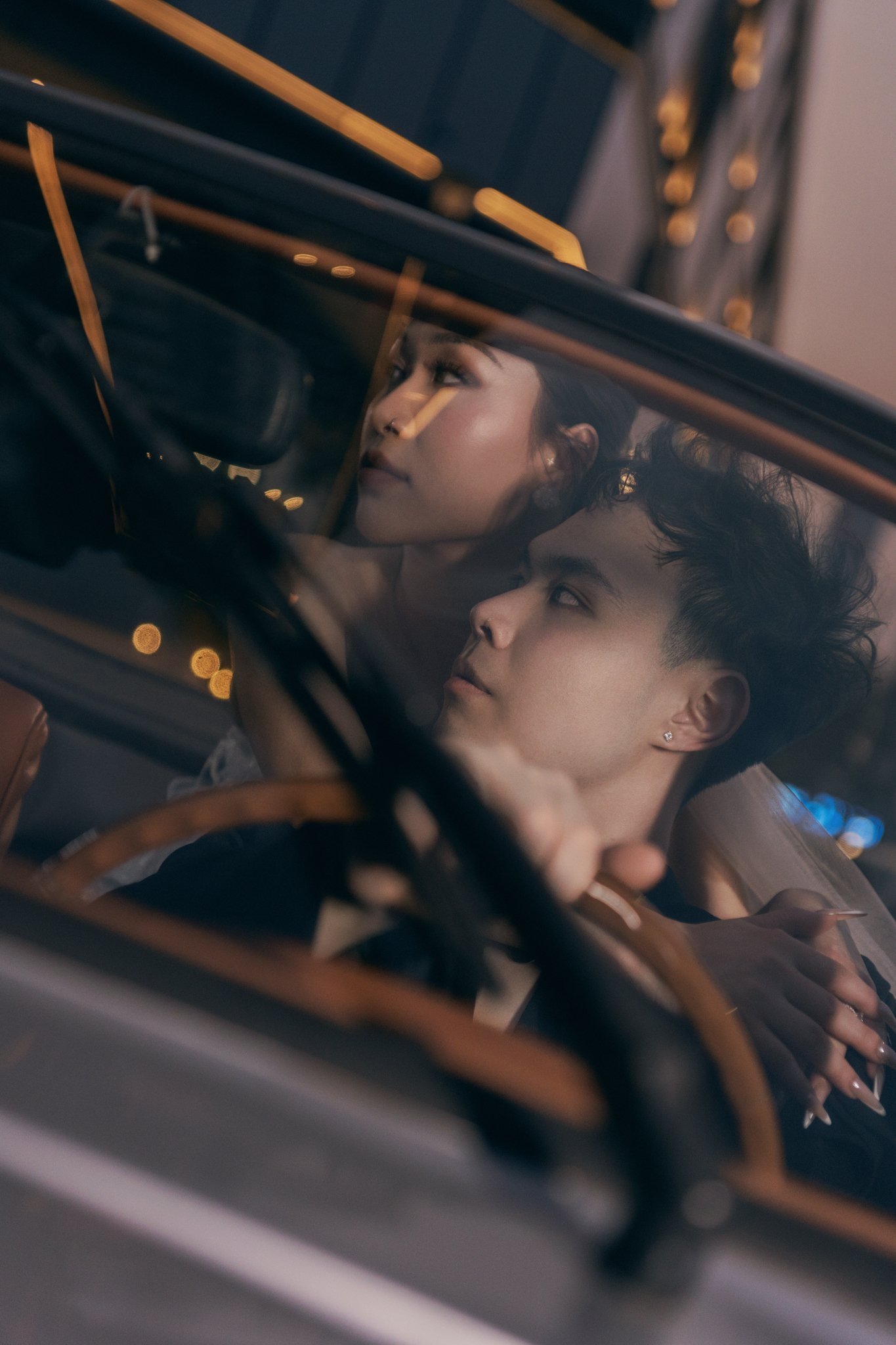 Minh Anh & Hùng Vũ — Pre-wedding, ảnh 37, Khuất Quang Huy