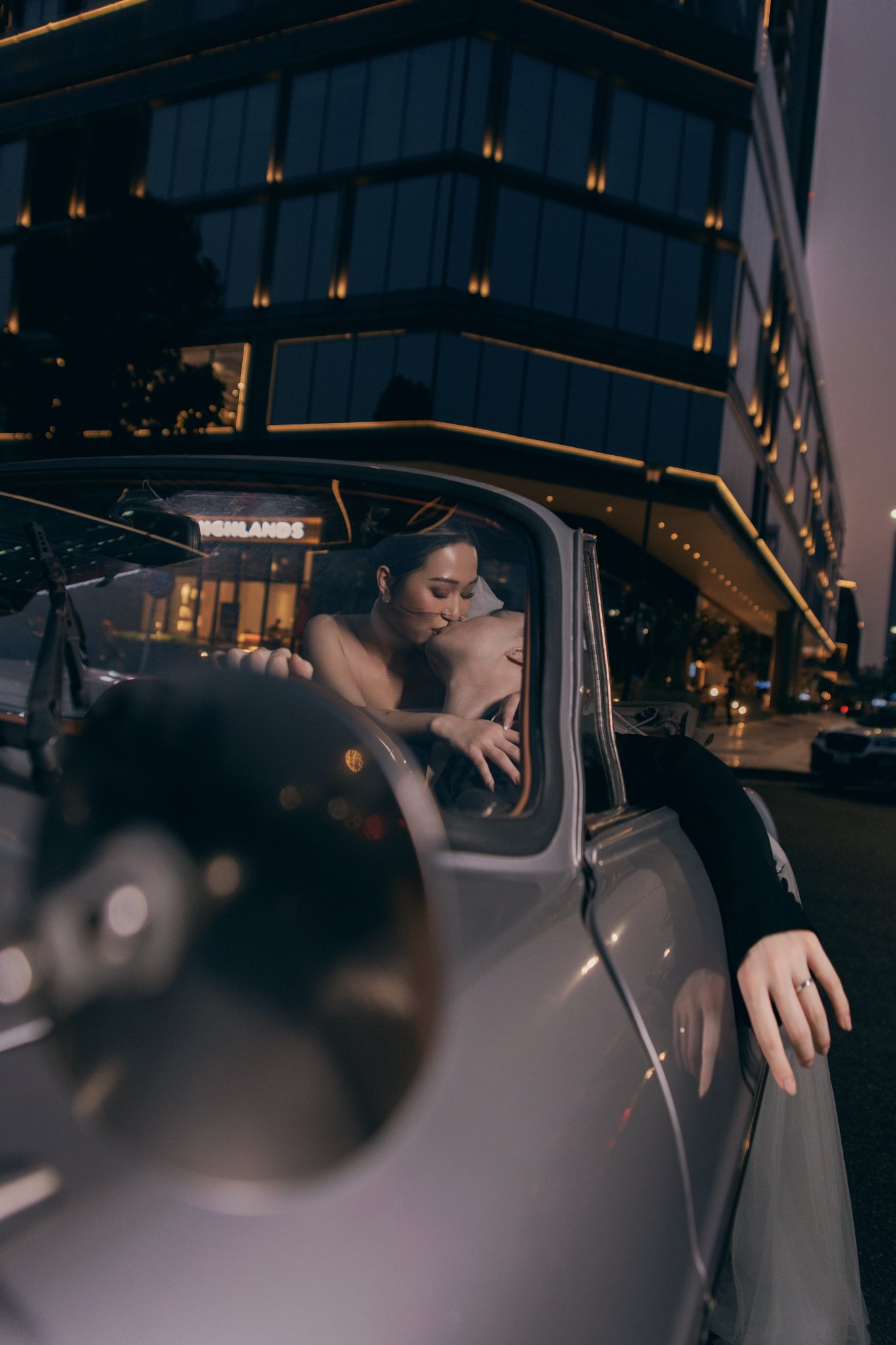Minh Anh & Hùng Vũ — Pre-wedding, ảnh 38, Khuất Quang Huy
