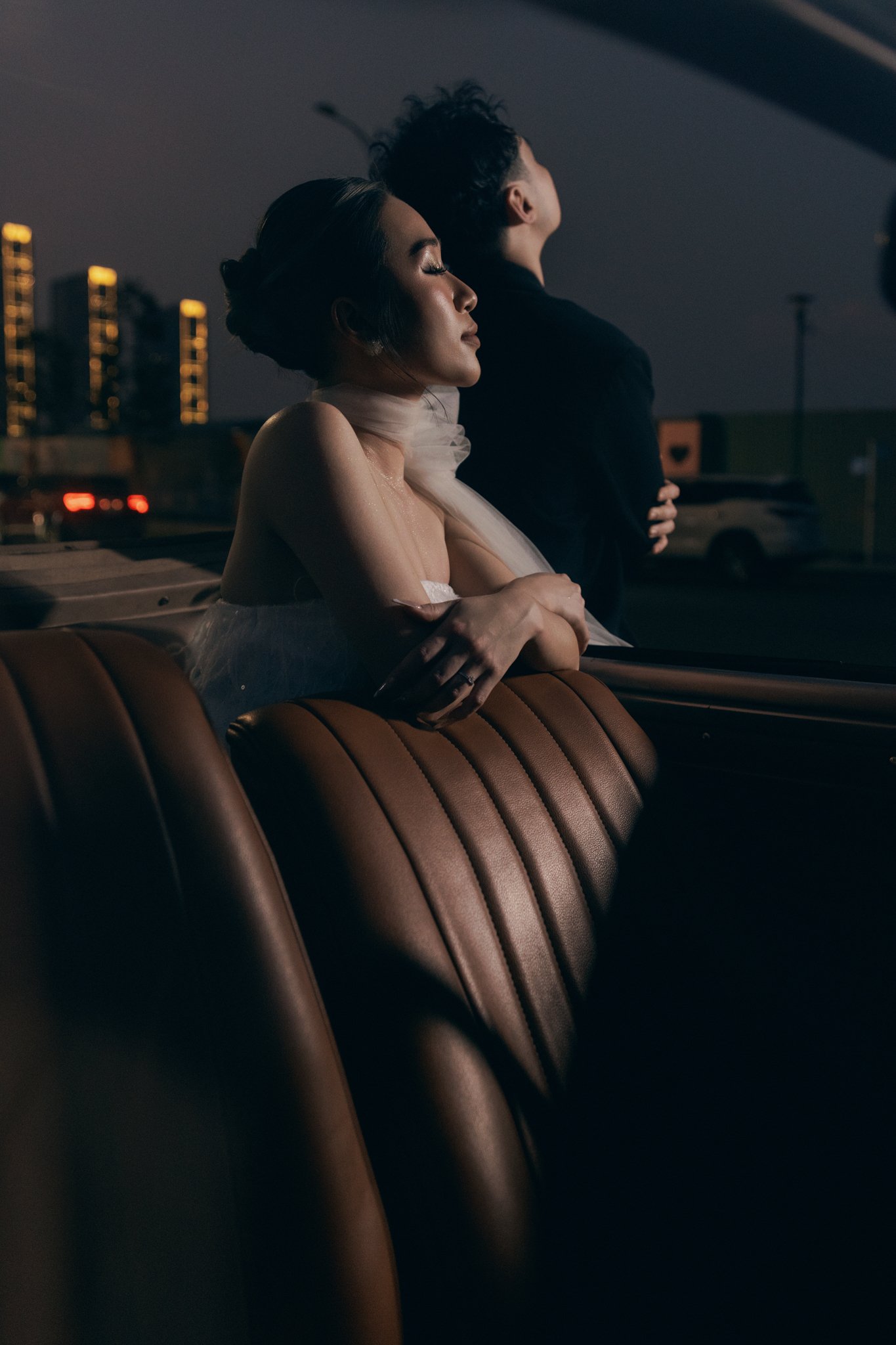 Minh Anh & Hùng Vũ — Pre-wedding, ảnh 40, Khuất Quang Huy