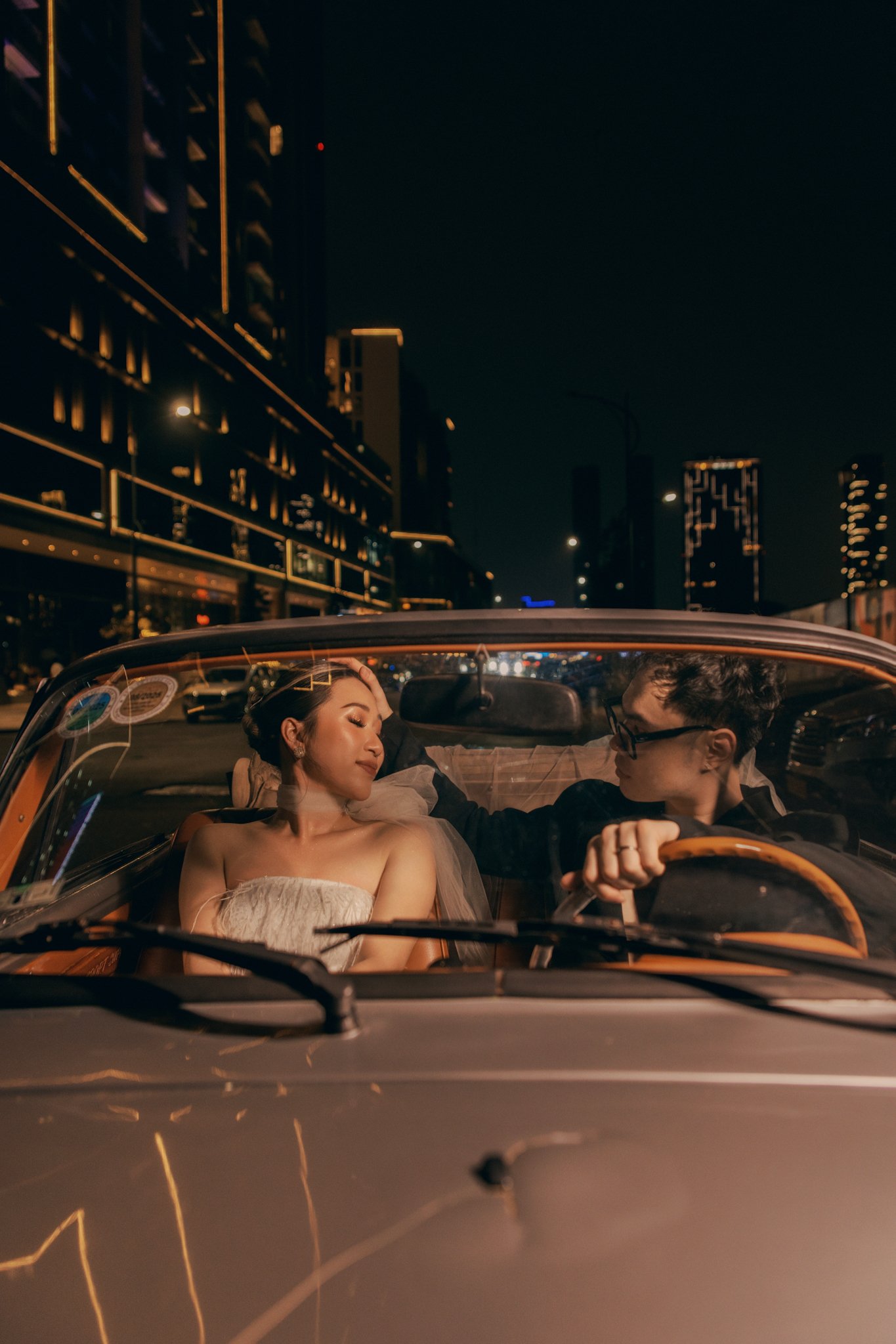 Minh Anh & Hùng Vũ — Pre-wedding, ảnh 45, Khuất Quang Huy