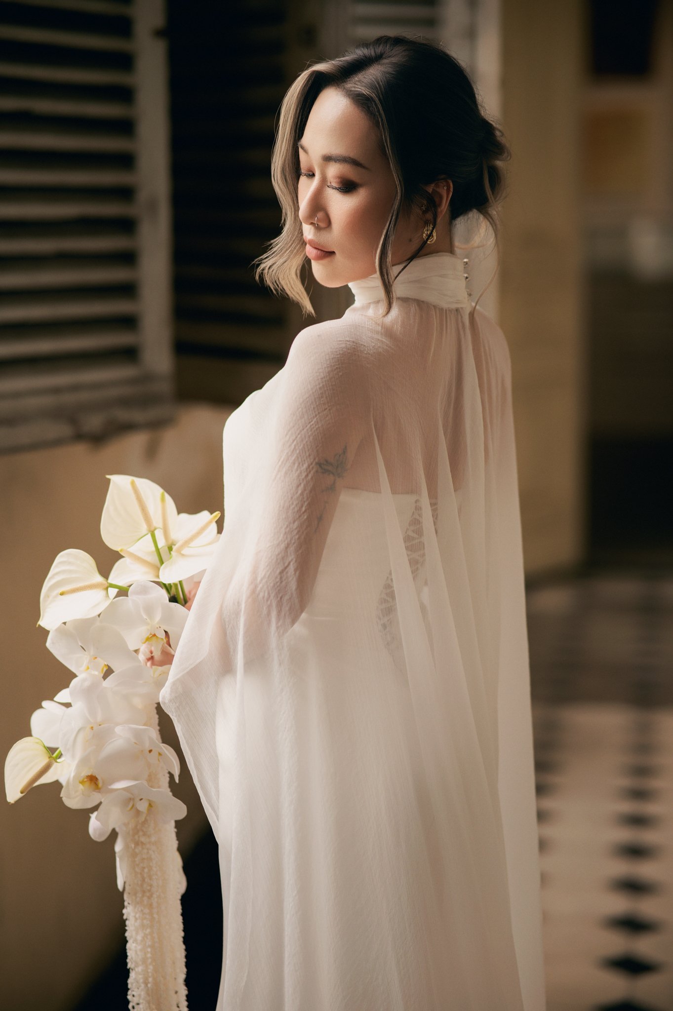 Minh Anh & Hùng Vũ — Pre-wedding, ảnh 51, Khuất Quang Huy
