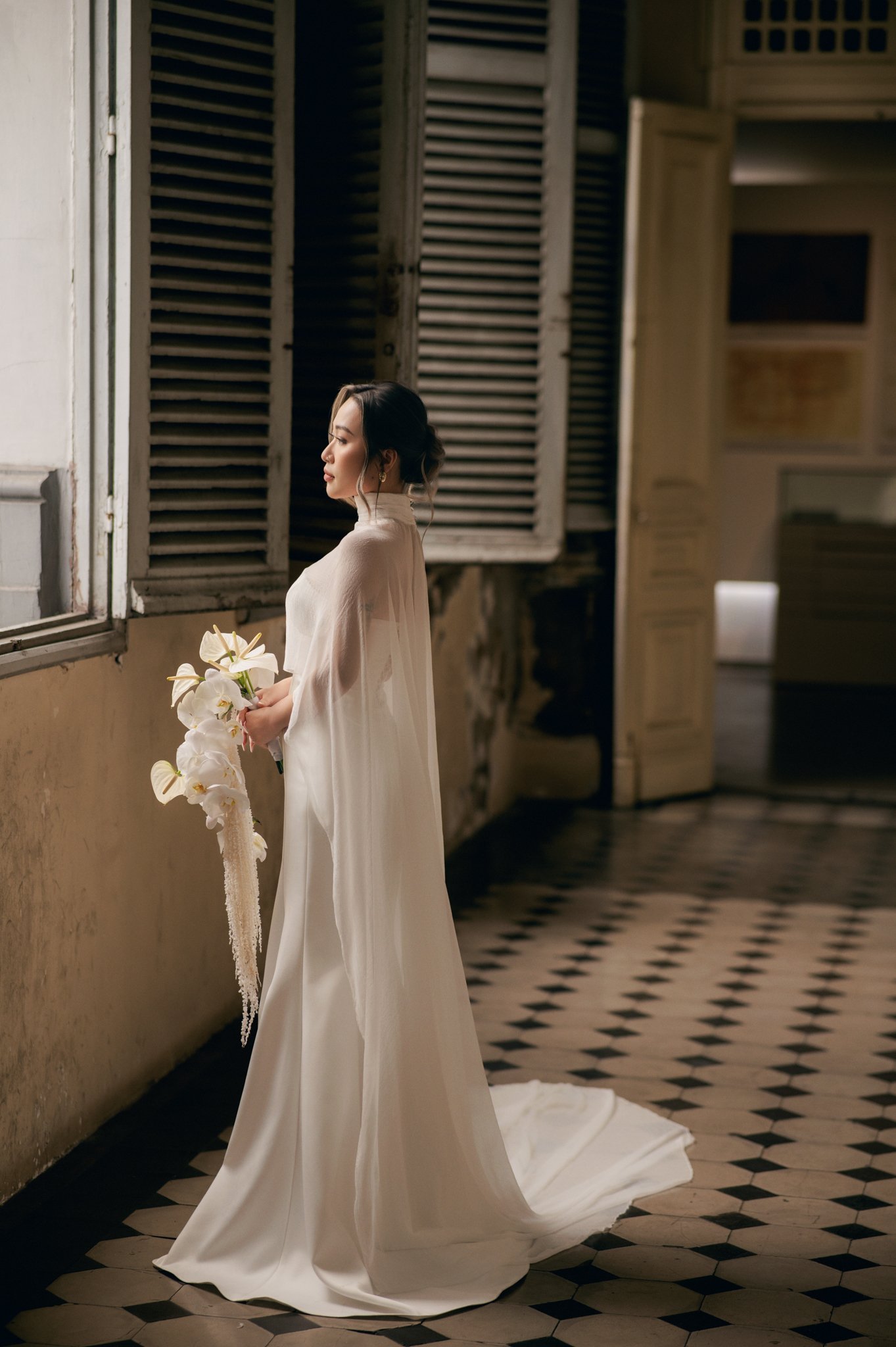 Minh Anh & Hùng Vũ — Pre-wedding, ảnh 52, Khuất Quang Huy