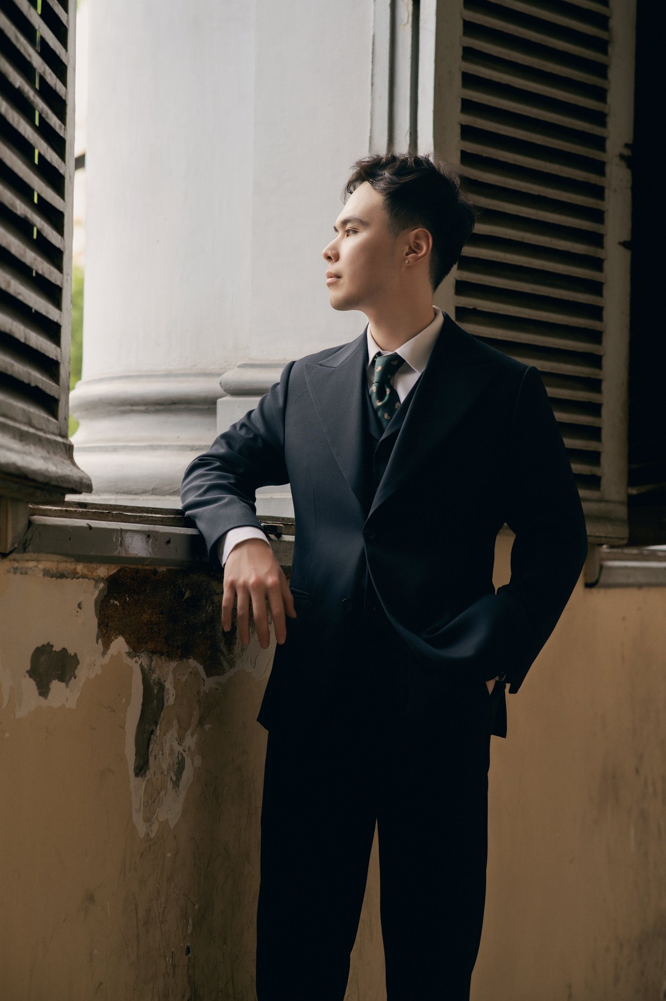 Minh Anh & Hùng Vũ — Pre-wedding, ảnh 54, Khuất Quang Huy