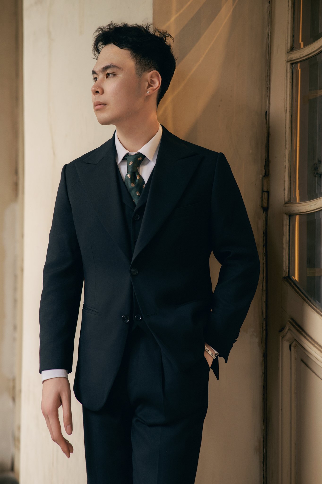 Minh Anh & Hùng Vũ — Pre-wedding, ảnh 55, Khuất Quang Huy