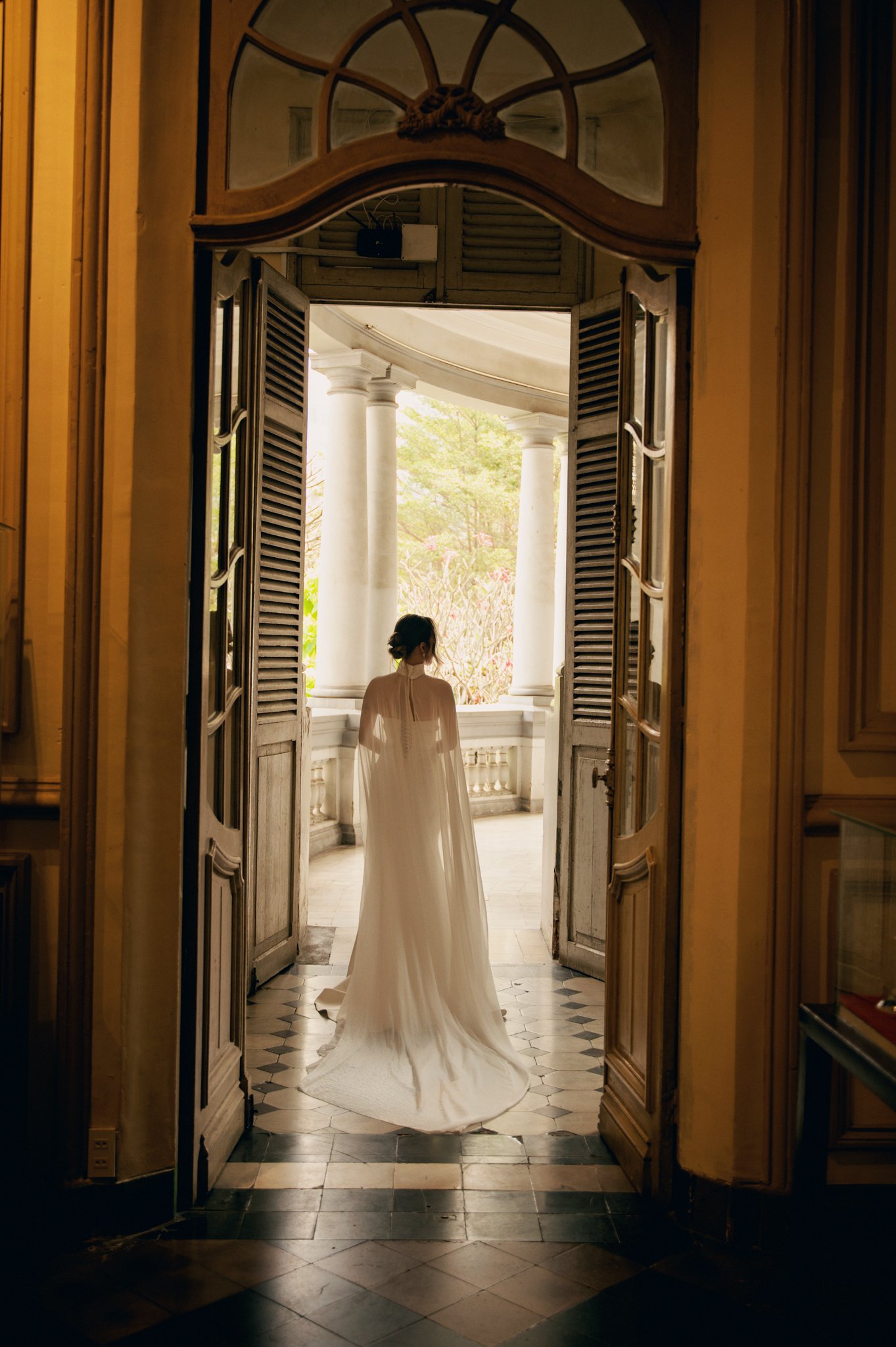 Minh Anh & Hùng Vũ — Pre-wedding, ảnh 60, Khuất Quang Huy