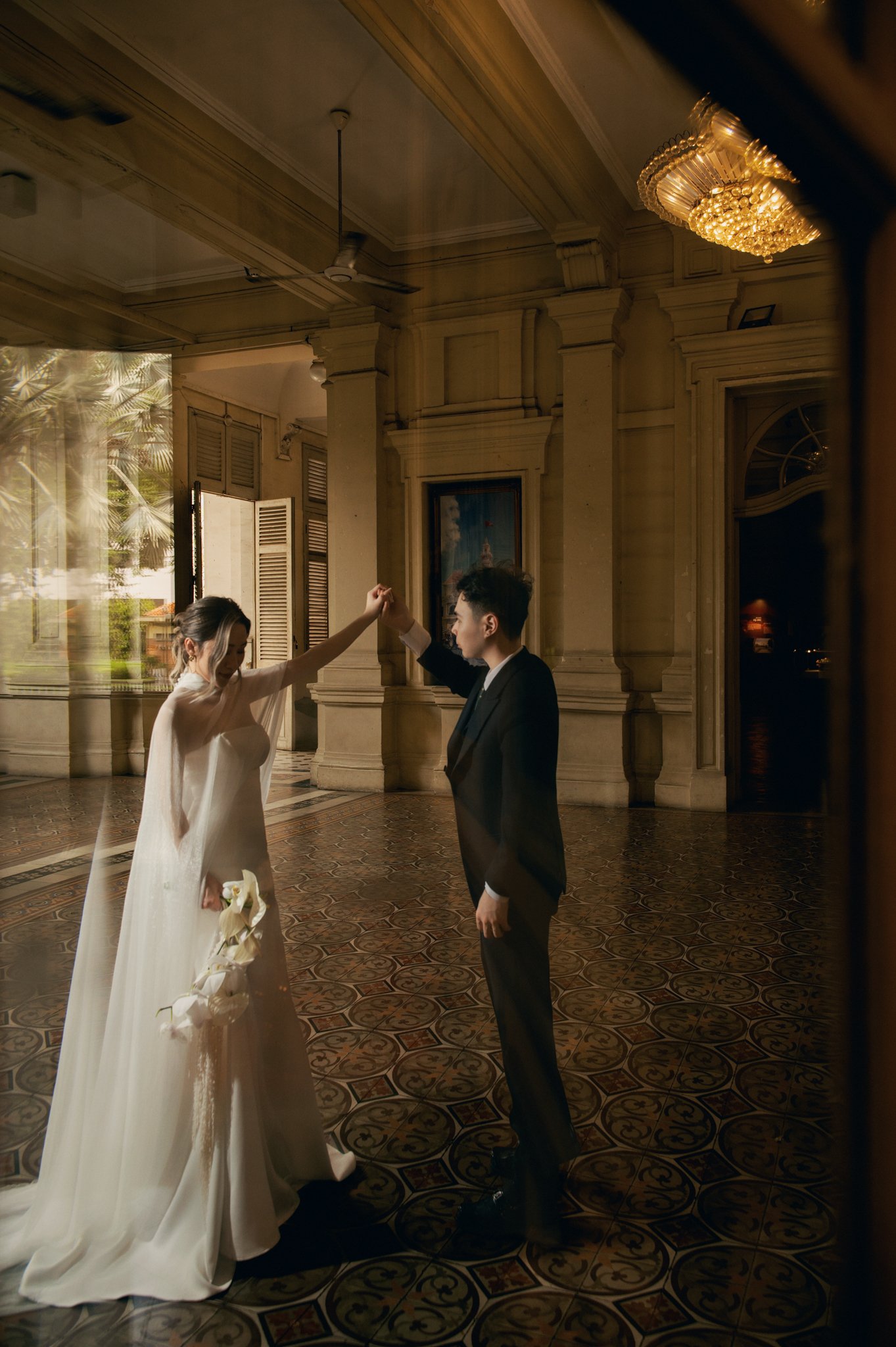 Minh Anh & Hùng Vũ — Pre-wedding, ảnh 61, Khuất Quang Huy