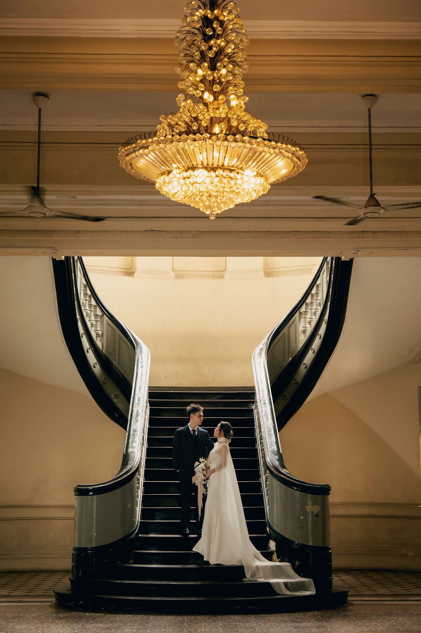 Minh Anh & Hùng Vũ — Pre-wedding, ảnh 62, Khuất Quang Huy