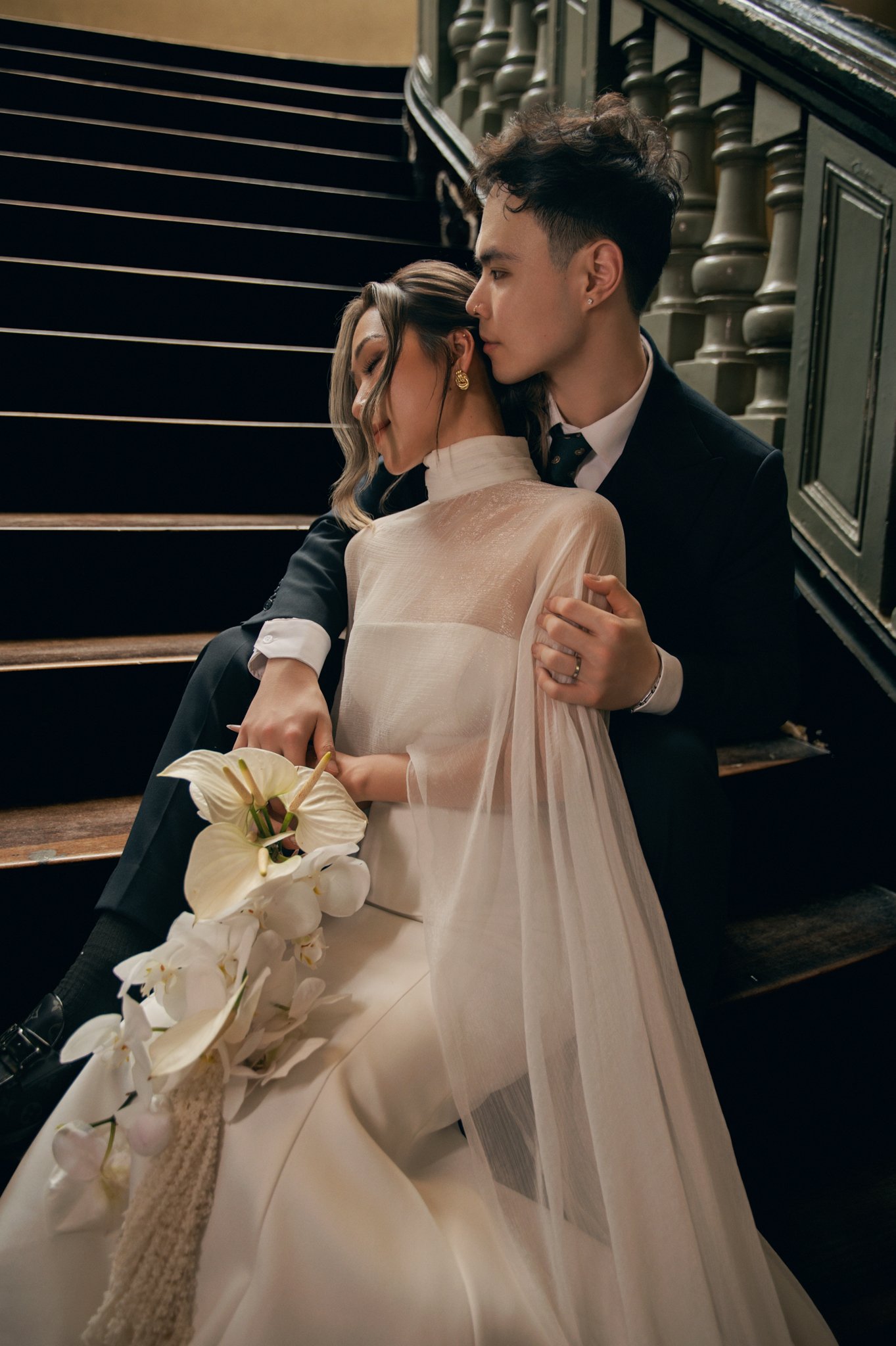 Minh Anh & Hùng Vũ — Pre-wedding, ảnh 64, Khuất Quang Huy