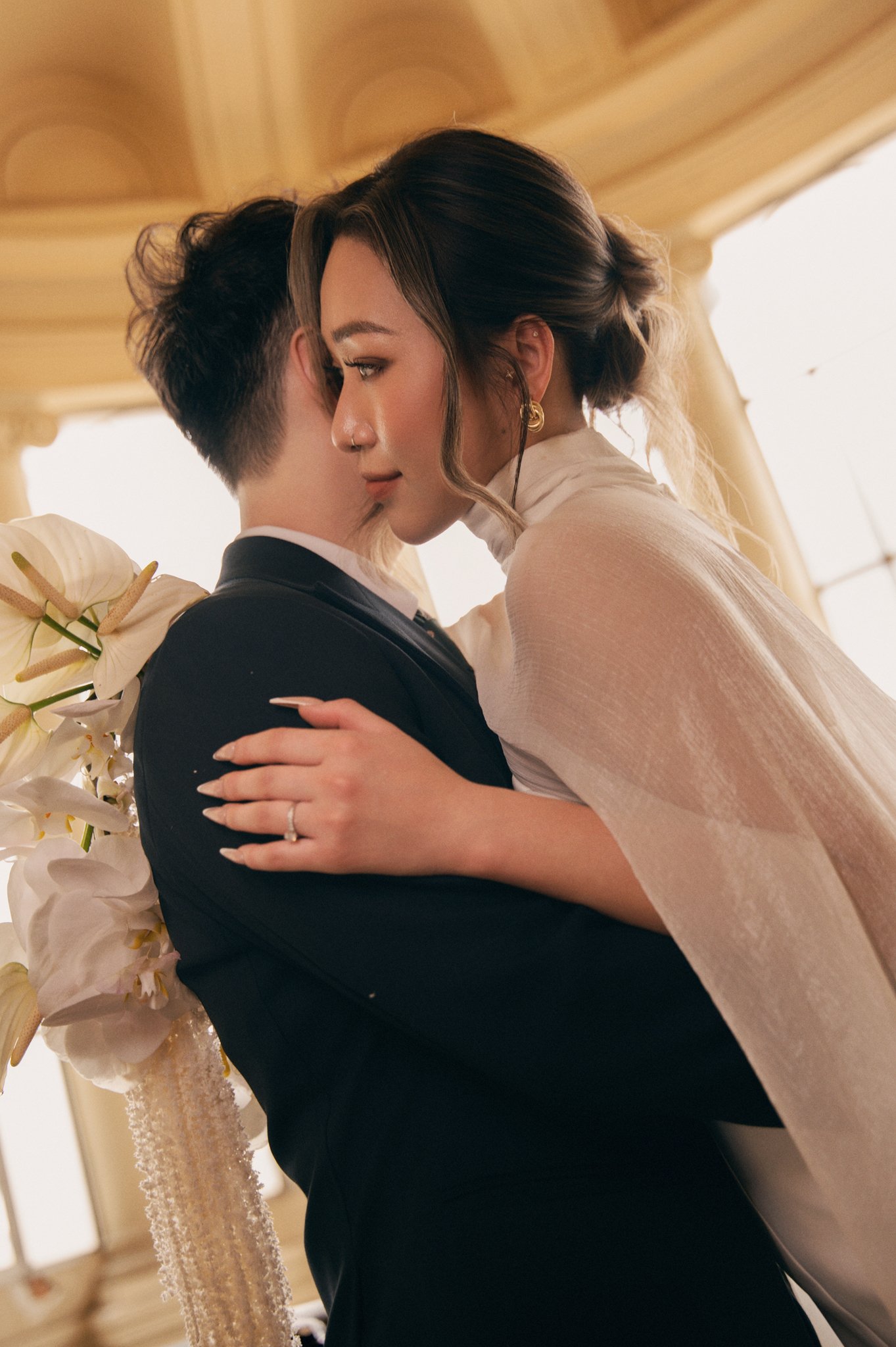 Minh Anh & Hùng Vũ — Pre-wedding, ảnh 68, Khuất Quang Huy