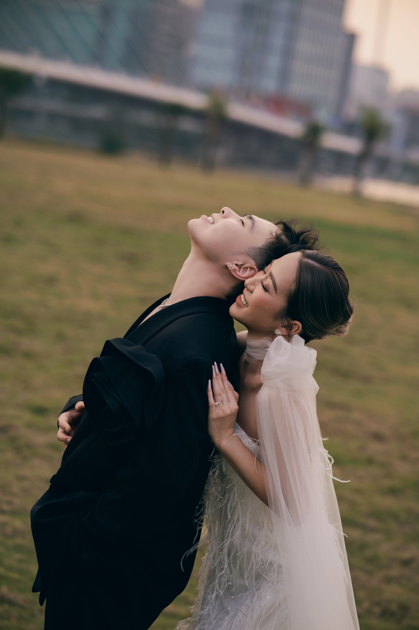 Minh Anh & Hùng Vũ — Pre-wedding, ảnh 70, Khuất Quang Huy