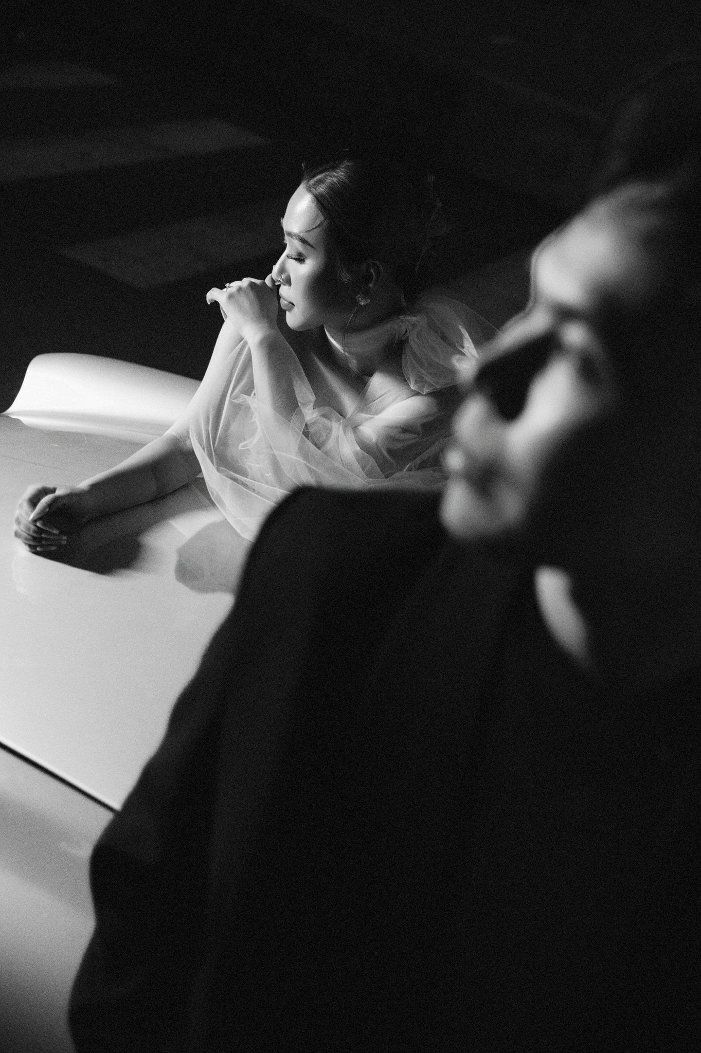 Minh Anh & Hùng Vũ — Pre-wedding, ảnh 73, Khuất Quang Huy