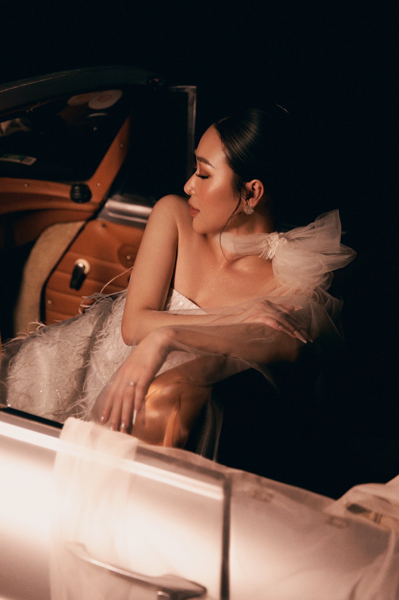 Minh Anh & Hùng Vũ — Pre-wedding, ảnh 75, Khuất Quang Huy