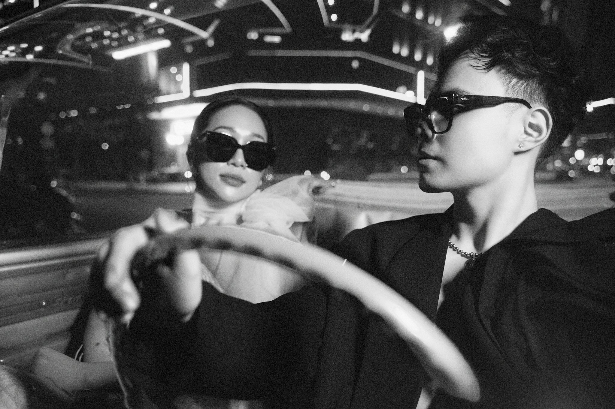 Minh Anh & Hùng Vũ — Pre-wedding, ảnh 76, Khuất Quang Huy