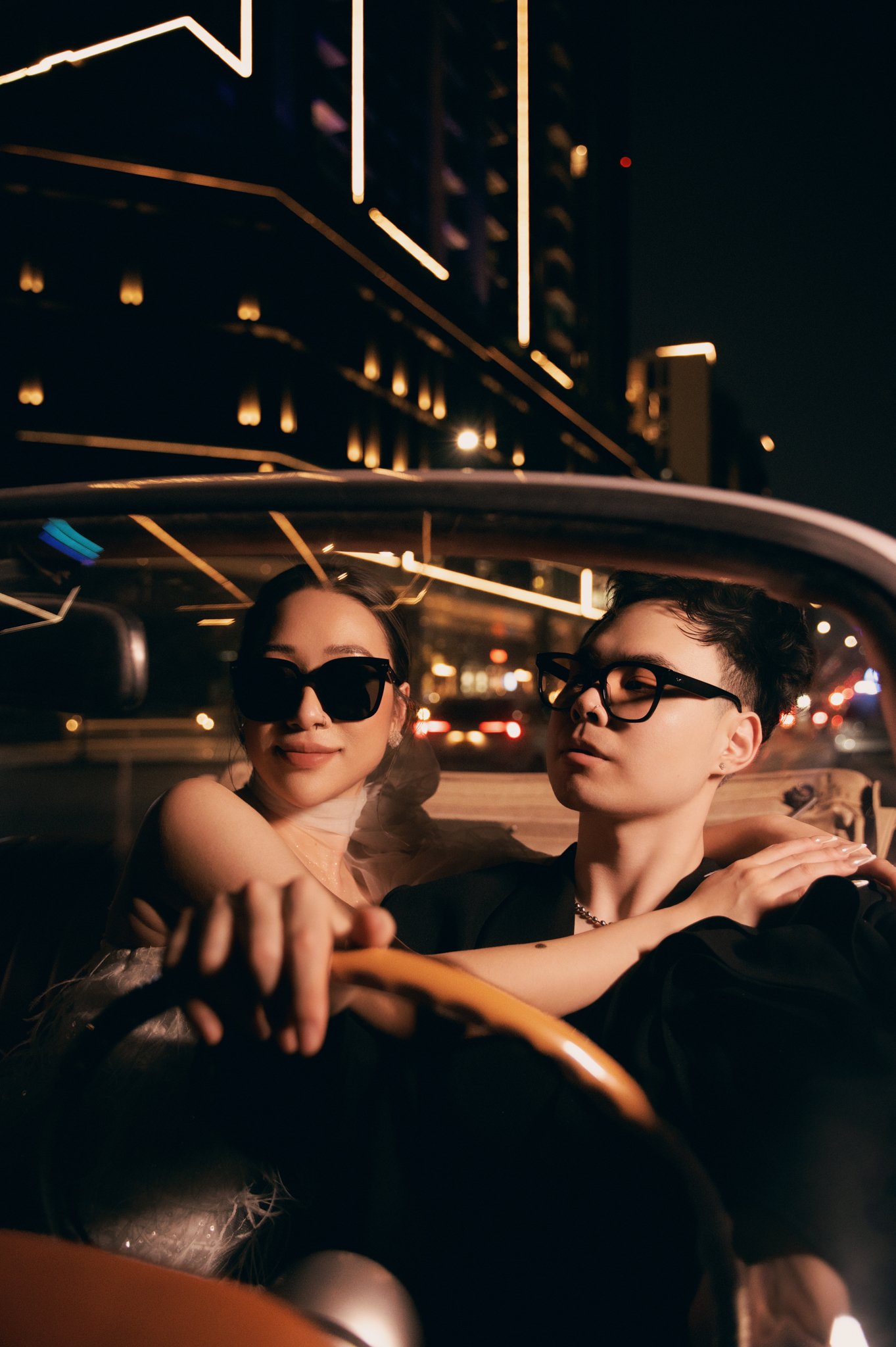Minh Anh & Hùng Vũ — Pre-wedding, ảnh 77, Khuất Quang Huy