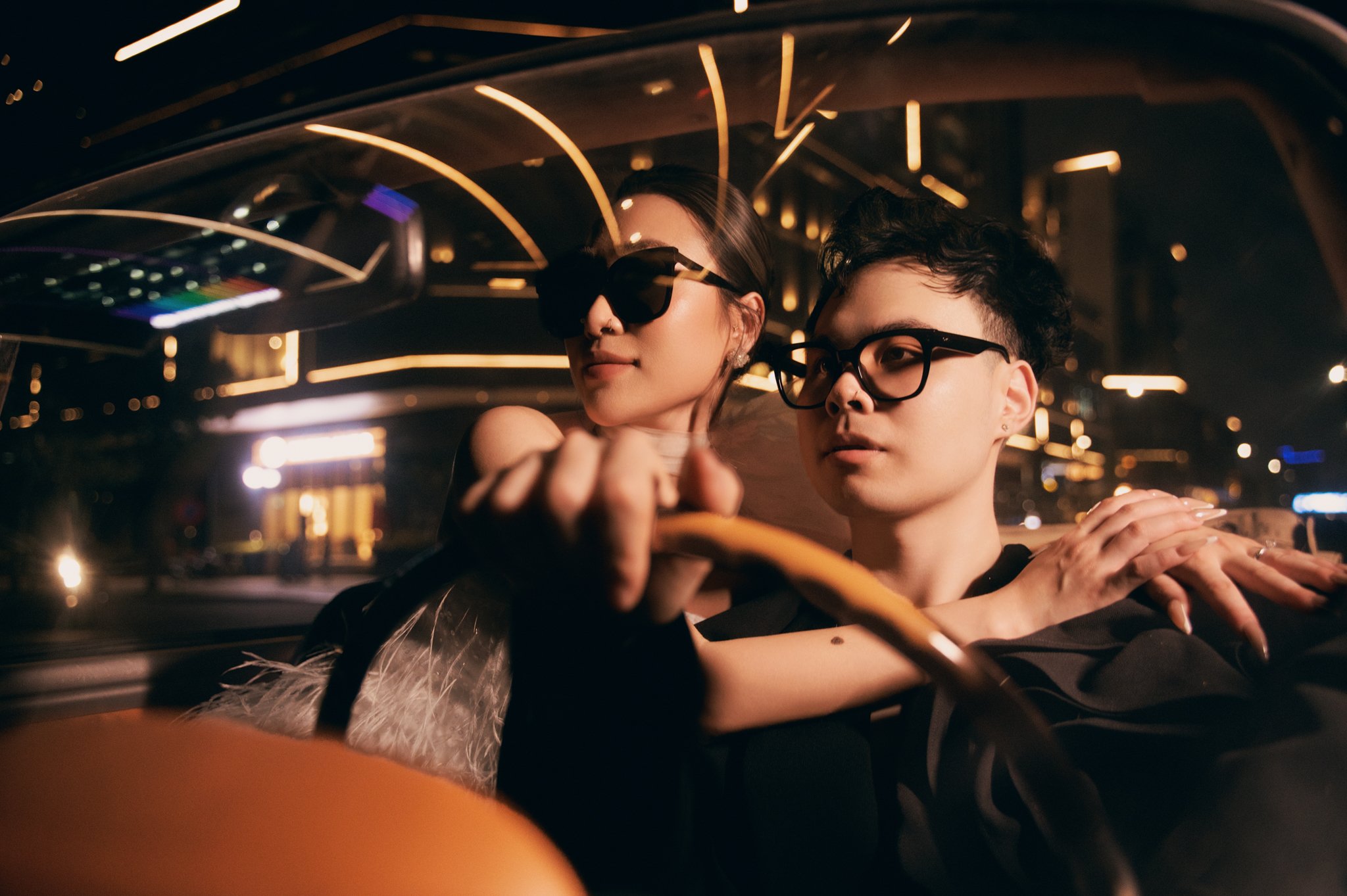 Minh Anh & Hùng Vũ — Pre-wedding, ảnh 78, Khuất Quang Huy