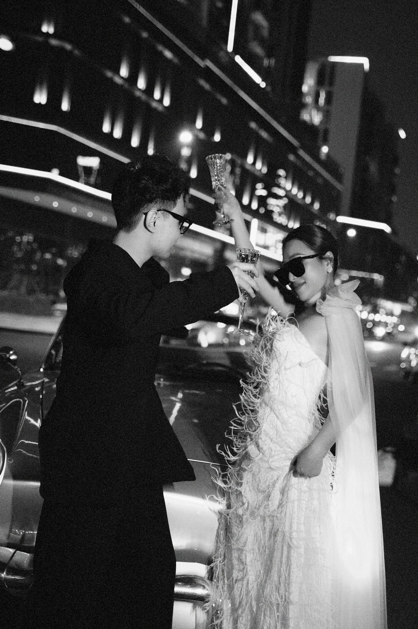 Minh Anh & Hùng Vũ — Pre-wedding, ảnh 80, Khuất Quang Huy