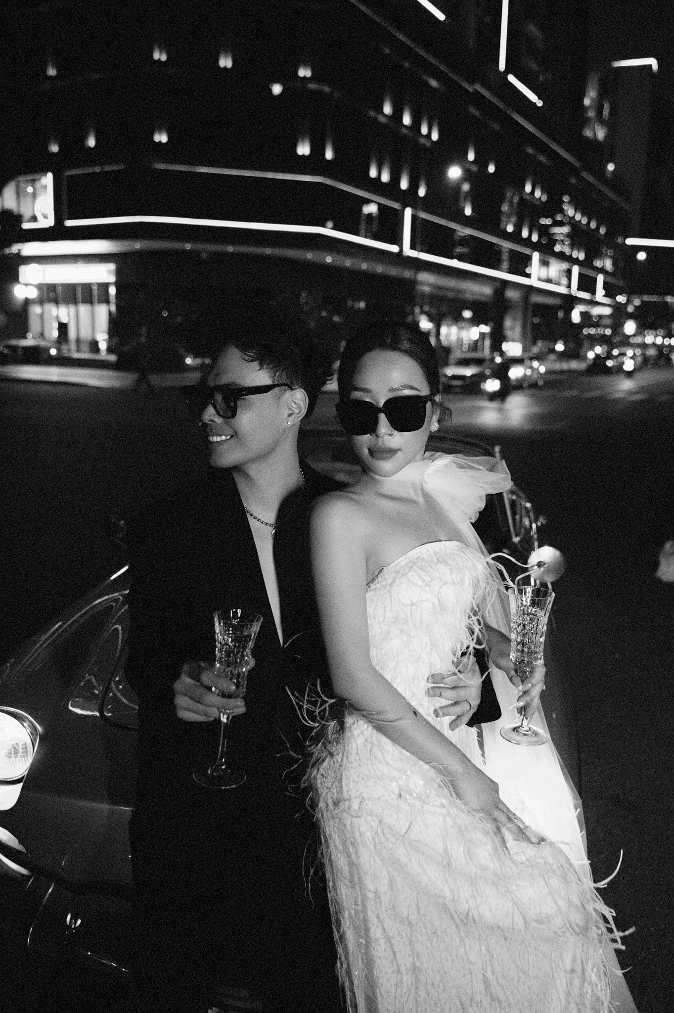 Minh Anh & Hùng Vũ — Pre-wedding, ảnh 81, Khuất Quang Huy