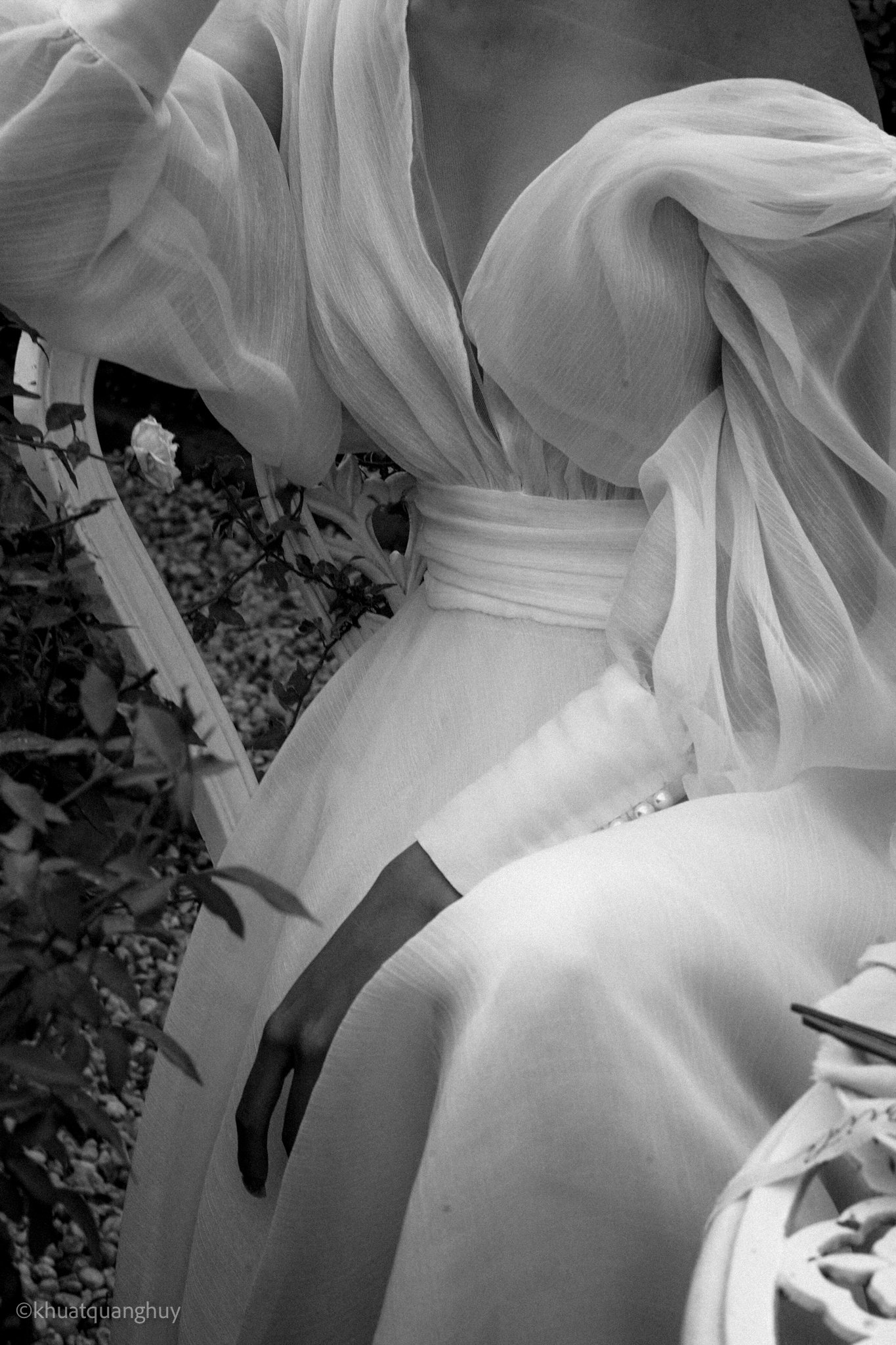 Ngọc Quyên & Bảo Sơn — Pre-wedding, ảnh 1, Khuất Quang Huy