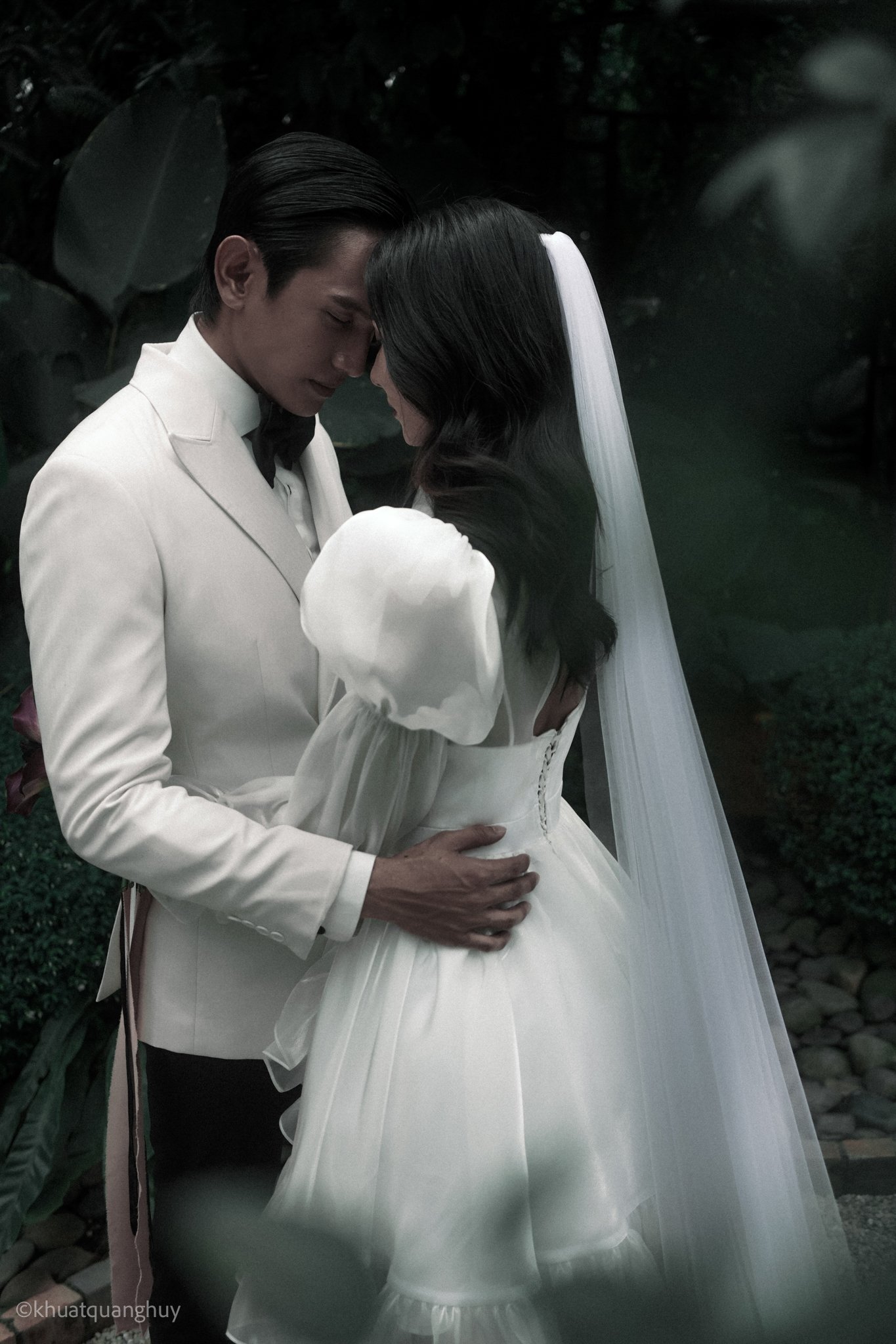 Ngọc Quyên & Bảo Sơn — Pre-wedding, ảnh 2, Khuất Quang Huy