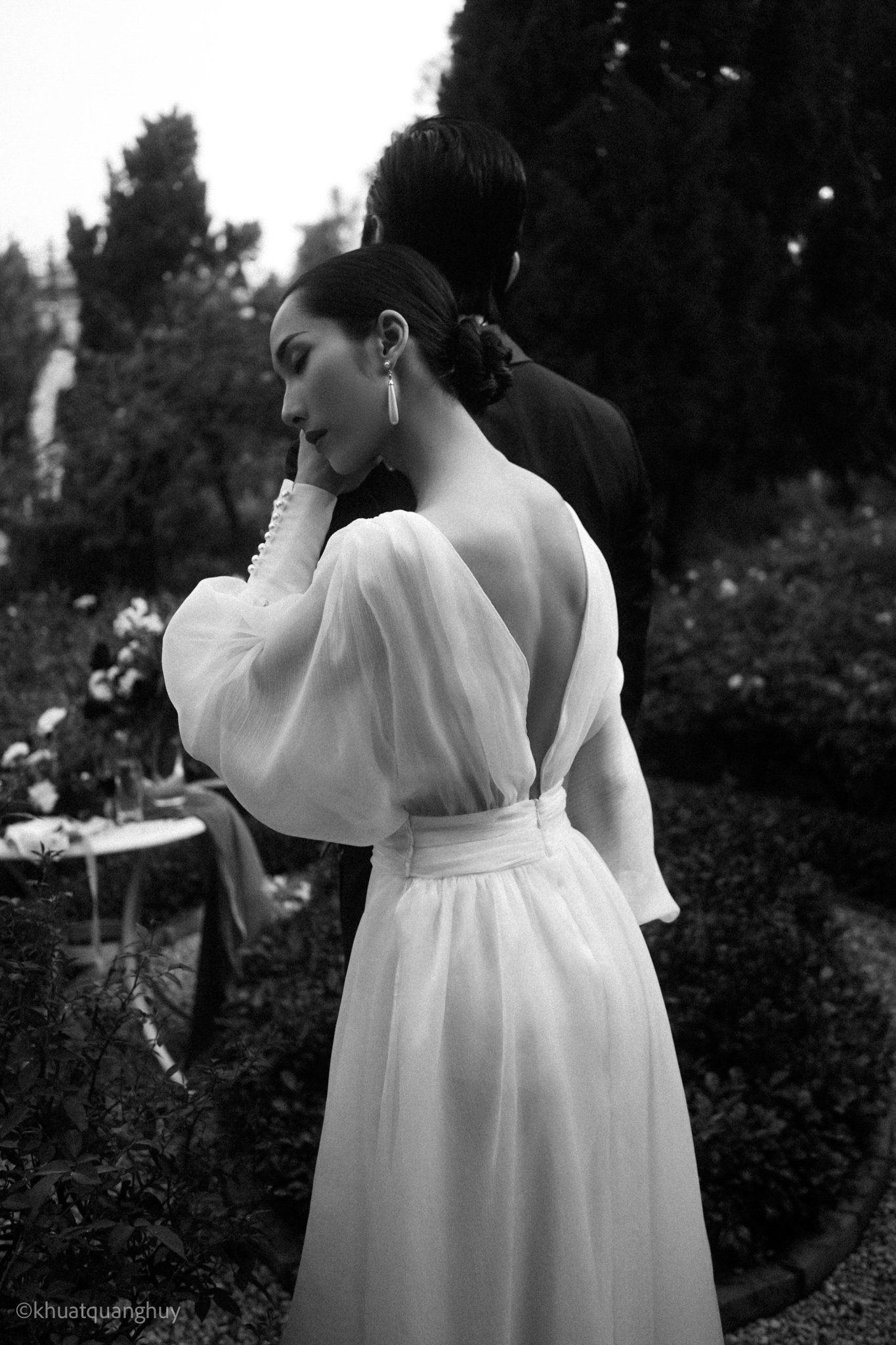 Ngọc Quyên & Bảo Sơn — Pre-wedding, ảnh 6, Khuất Quang Huy