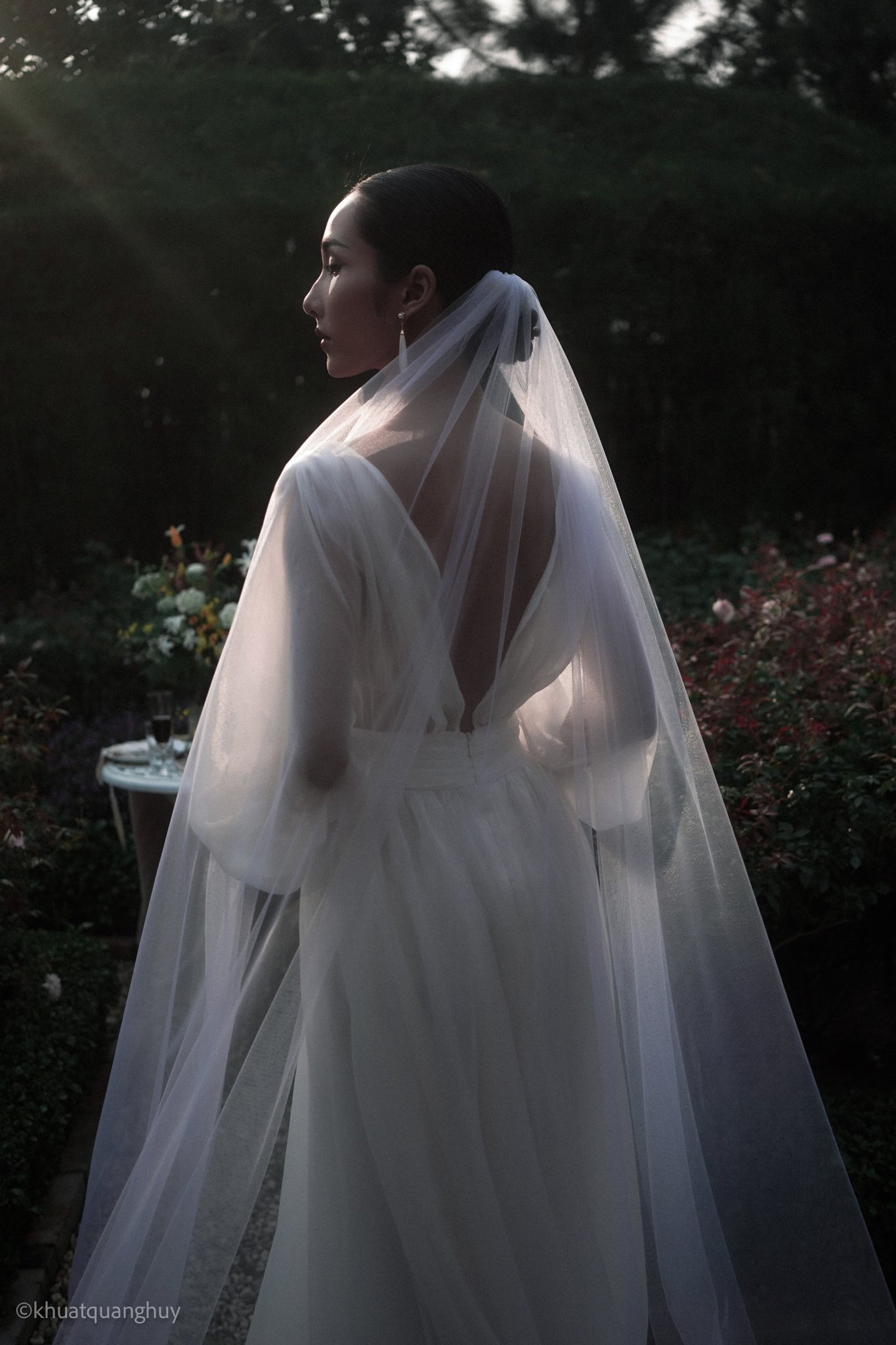 Ngọc Quyên & Bảo Sơn — Pre-wedding, ảnh 9, Khuất Quang Huy