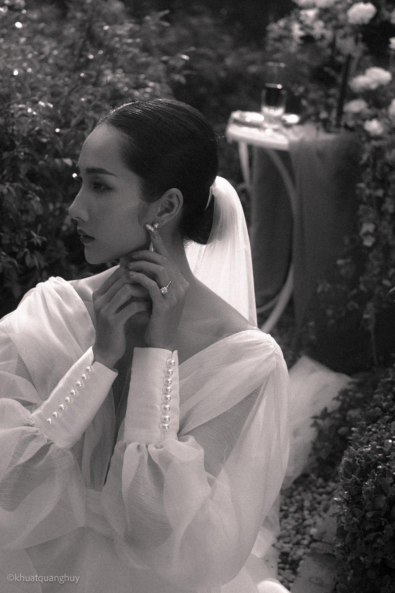 Ngọc Quyên & Bảo Sơn — Pre-wedding, ảnh 12, Khuất Quang Huy