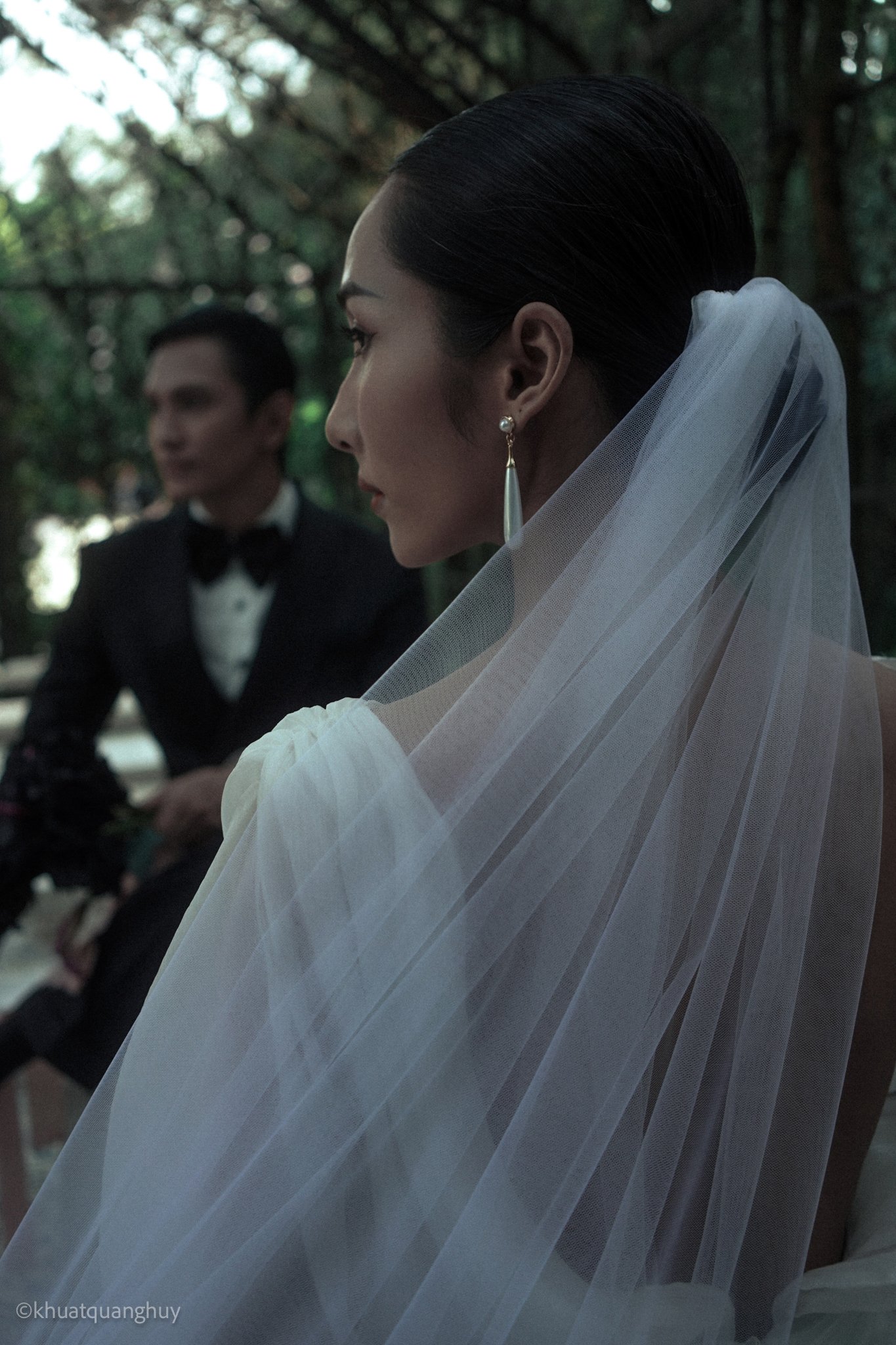 Ngọc Quyên & Bảo Sơn — Pre-wedding, ảnh 16, Khuất Quang Huy