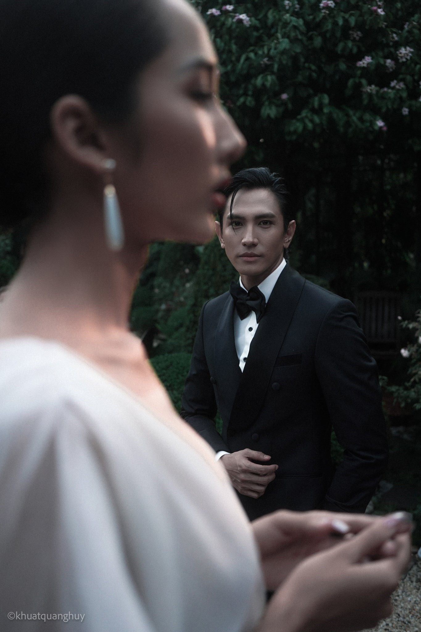 Ngọc Quyên & Bảo Sơn — Pre-wedding, ảnh 31, Khuất Quang Huy
