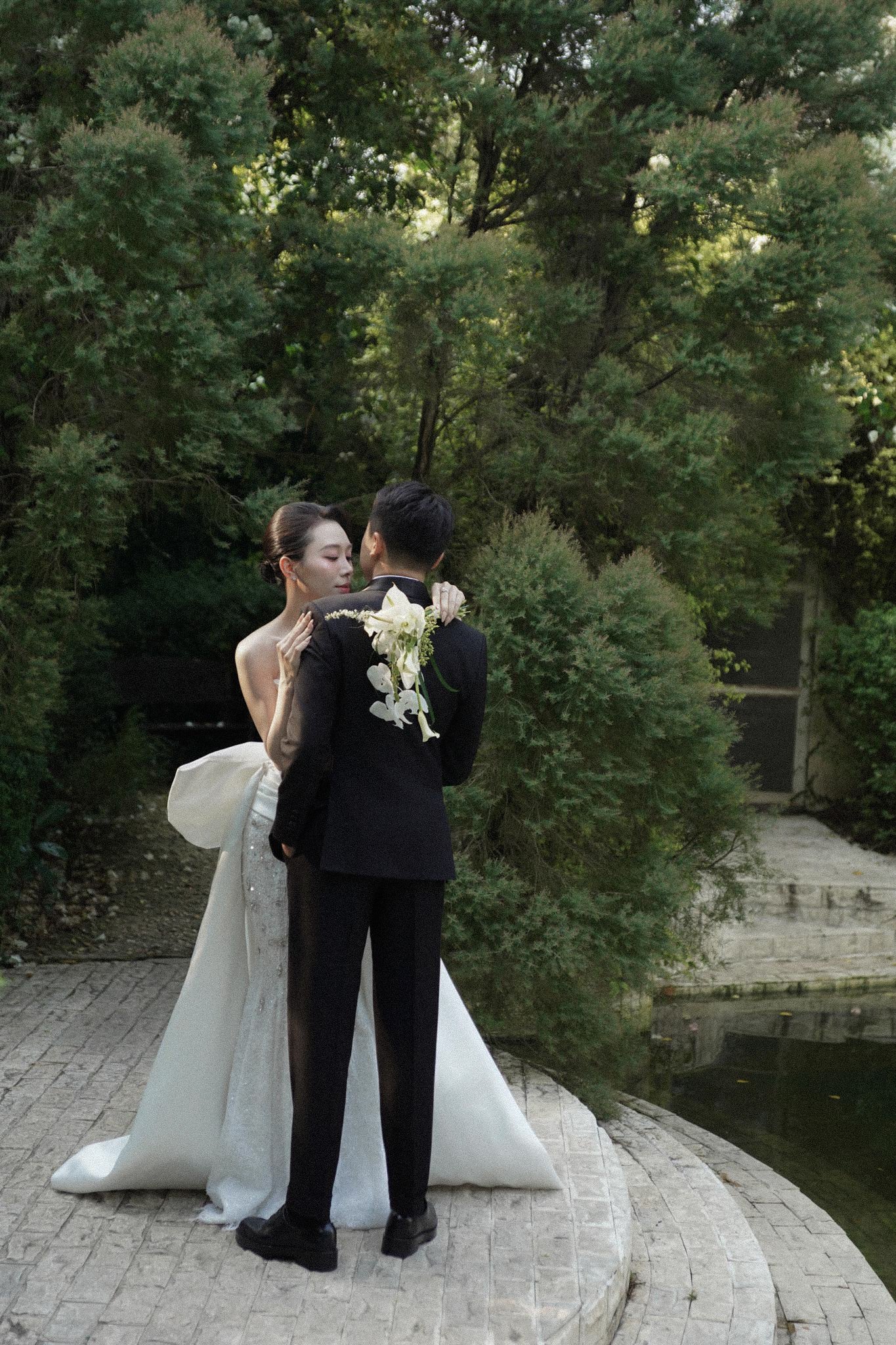 Hậu & Hân — Pre-wedding, ảnh 1, Khuất Quang Huy