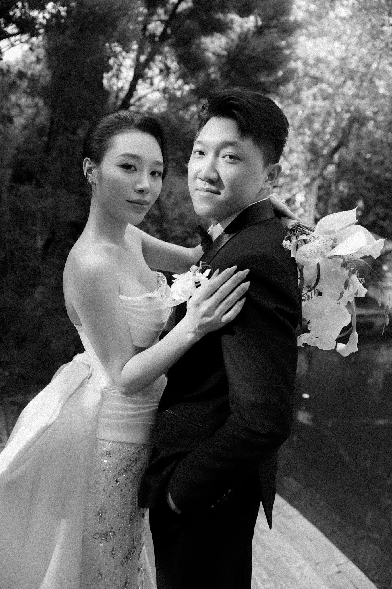 Hậu & Hân — Pre-wedding, ảnh 2, Khuất Quang Huy
