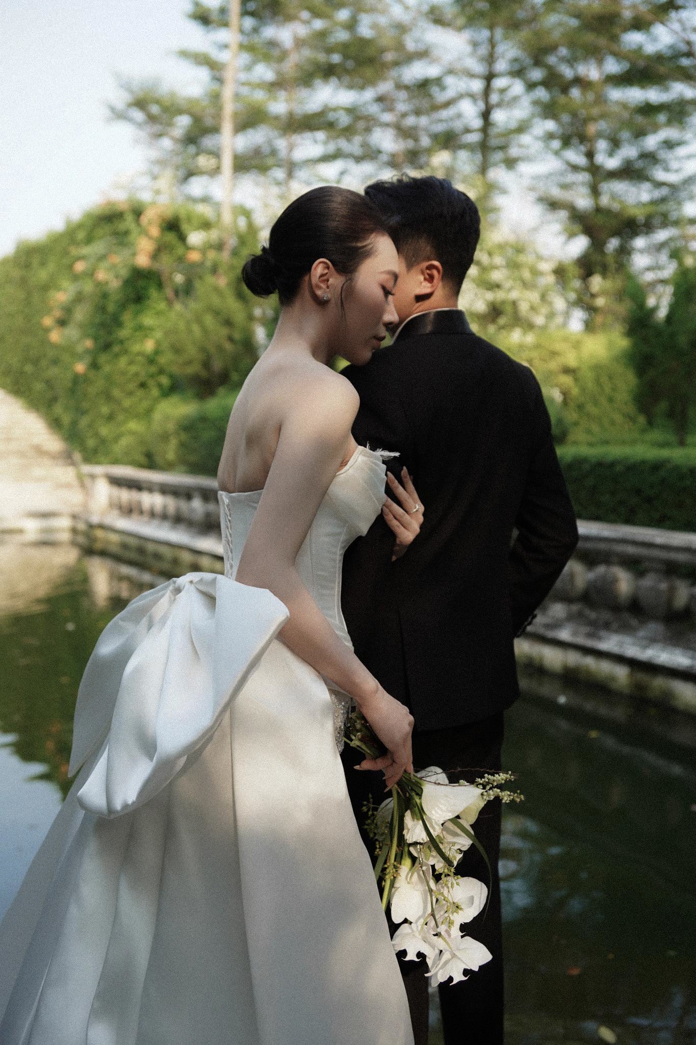 Hậu & Hân — Pre-wedding, ảnh 3, Khuất Quang Huy