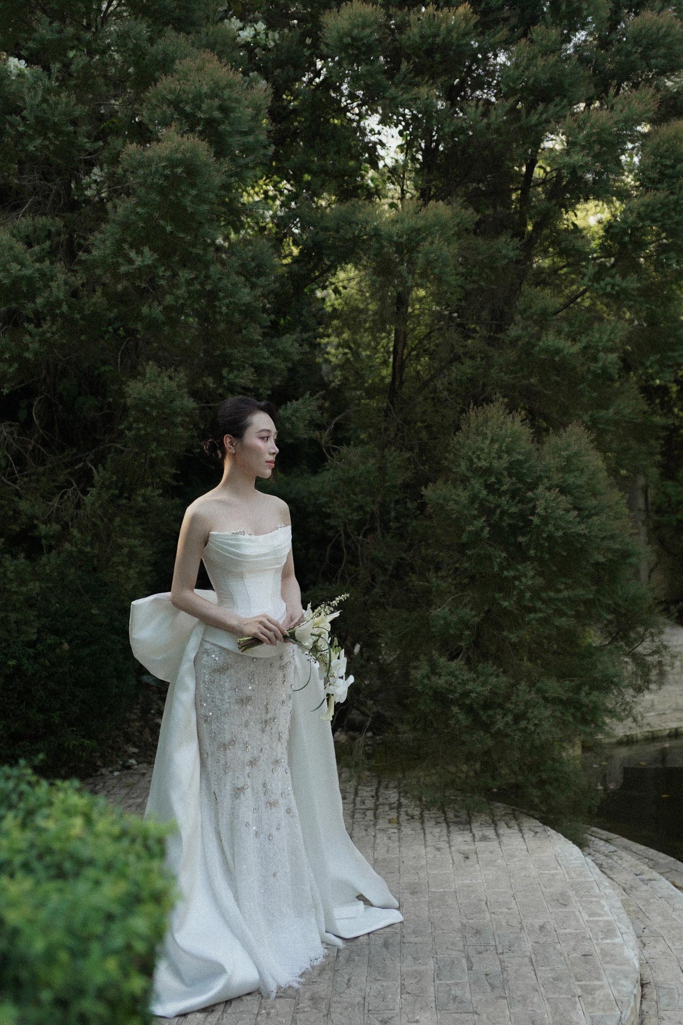 Hậu & Hân — Pre-wedding, ảnh 8, Khuất Quang Huy